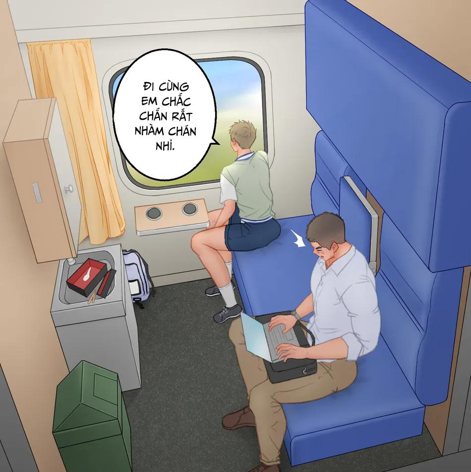 Oneshot Hỏny Nhà Rô Lai - Chap 183