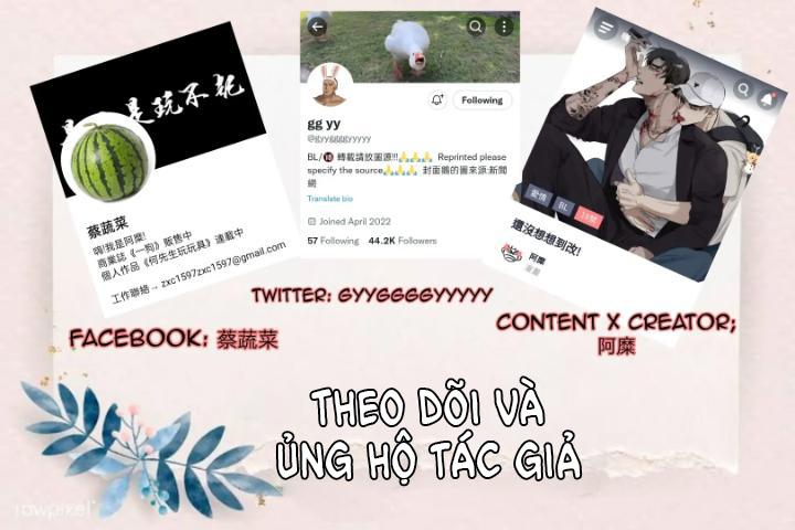 Hai anh em đô con - Chap 2