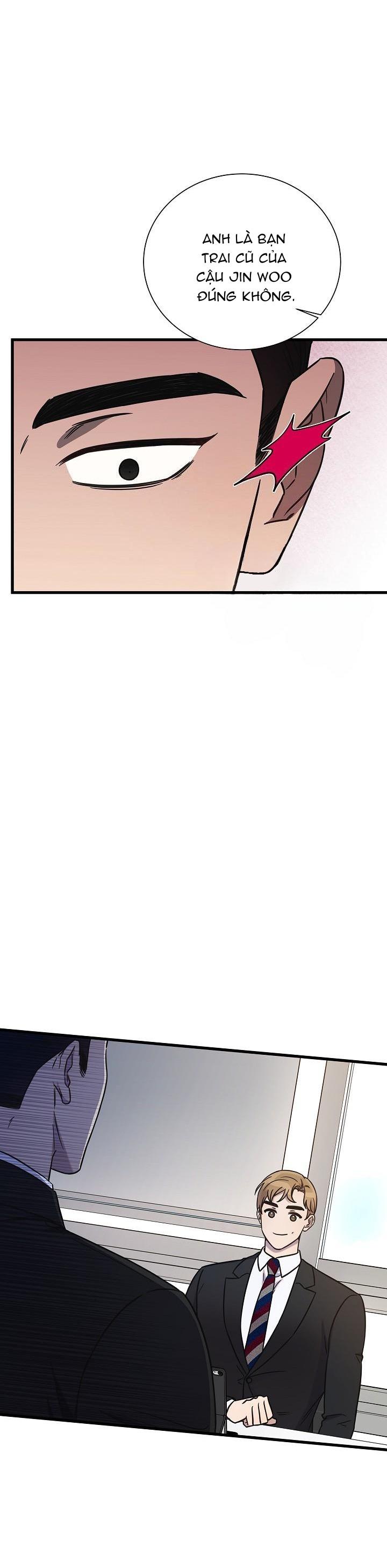 Làm Thế Nào Để Chia Tay Với Anh Ta - Chap 41