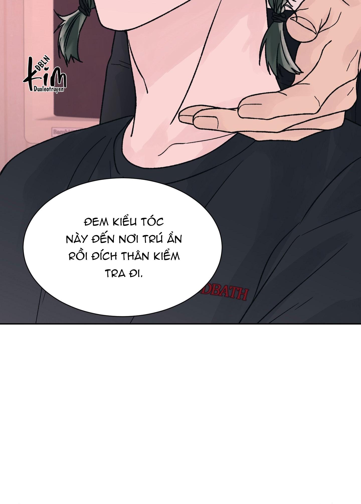 ĐÊM KINH HOÀNG - Chap 41