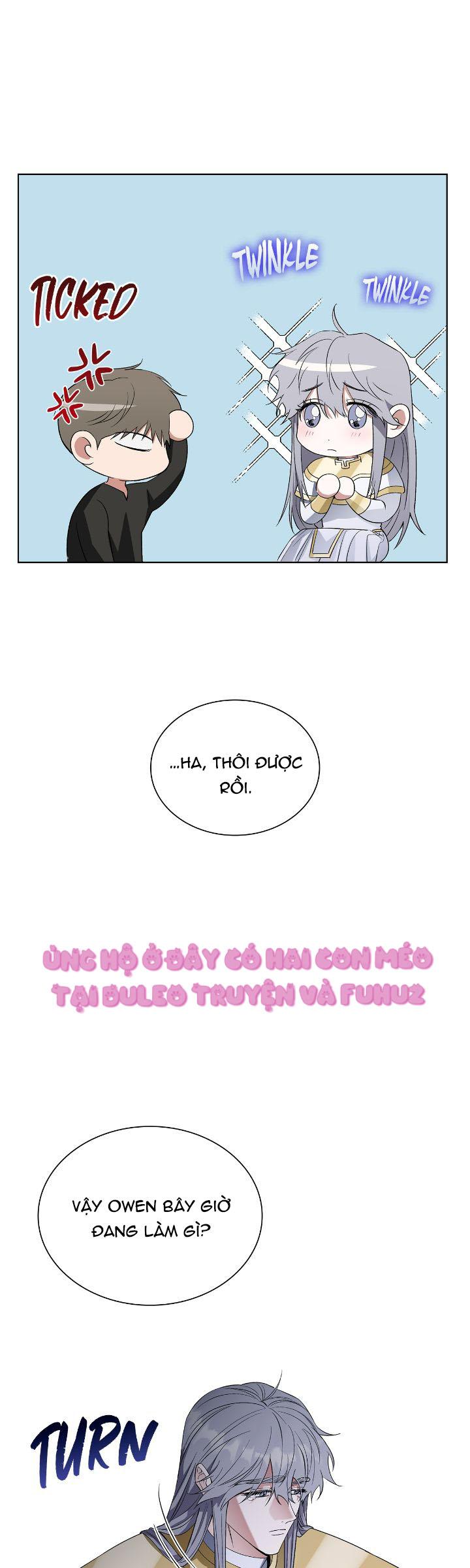 Ham Muốn Mạnh Mẽ - Chap 58