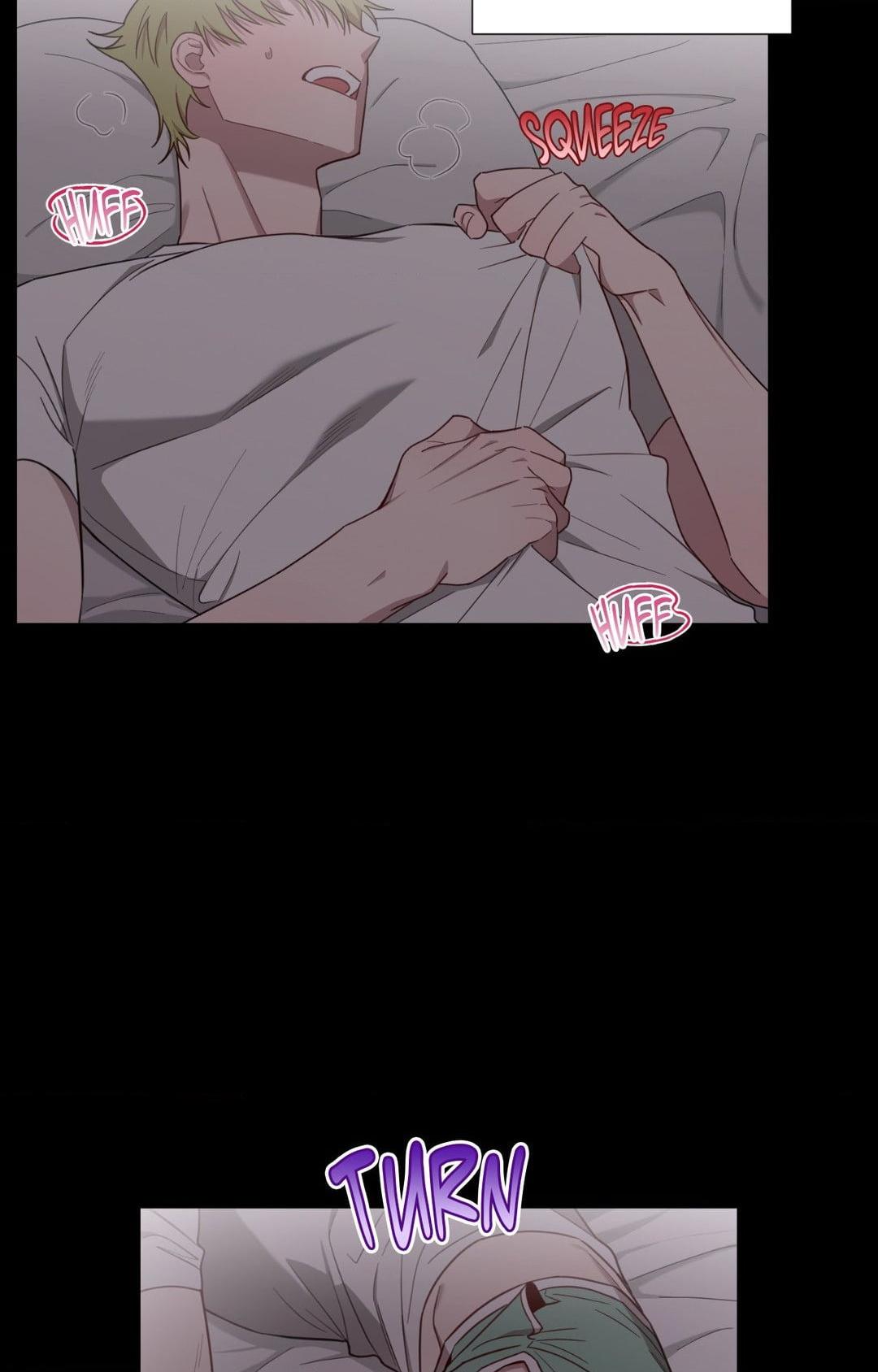 Đồ ăn đêm cho quỷ tà râm - Chap 6