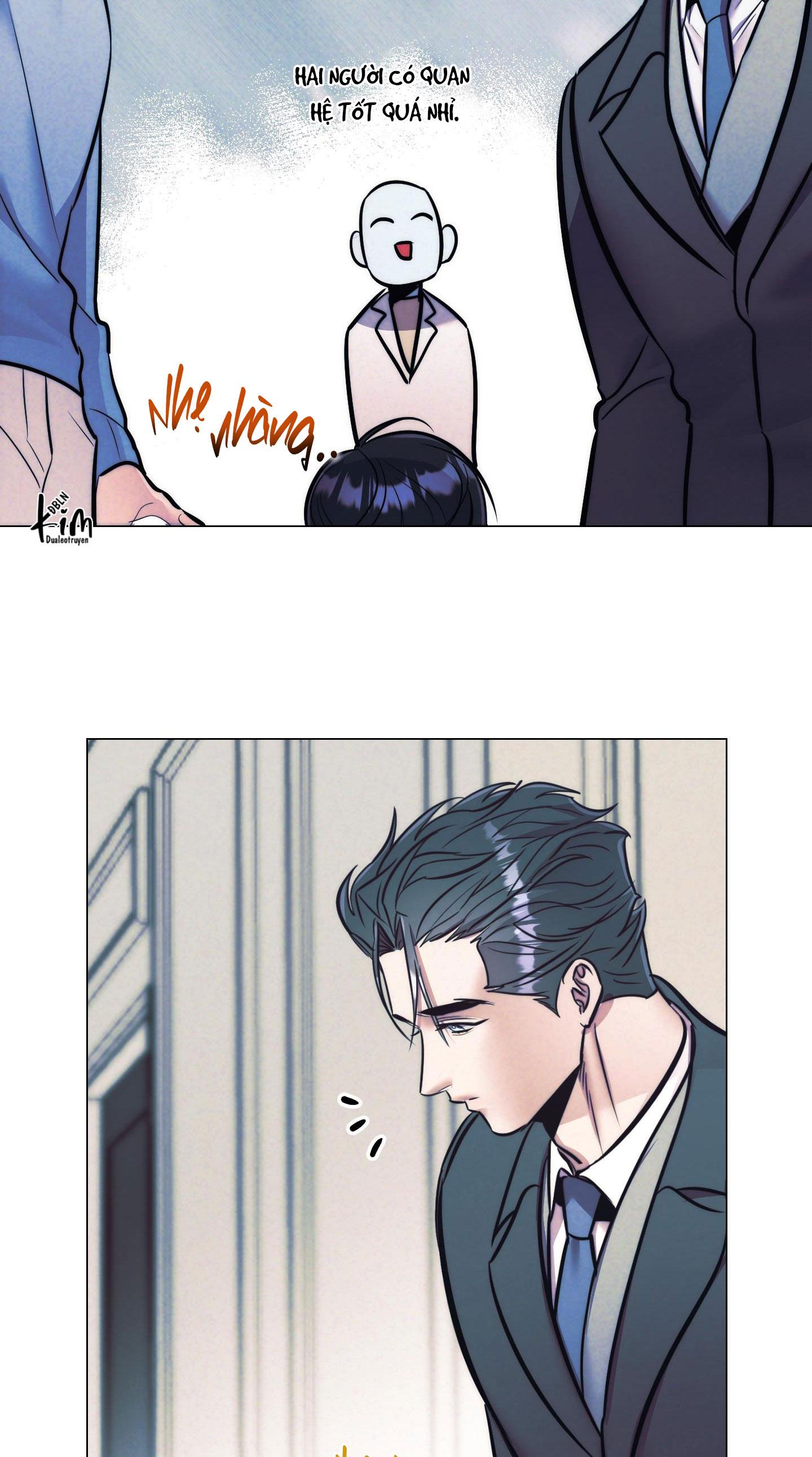 KỲ THỊ - Chap 27