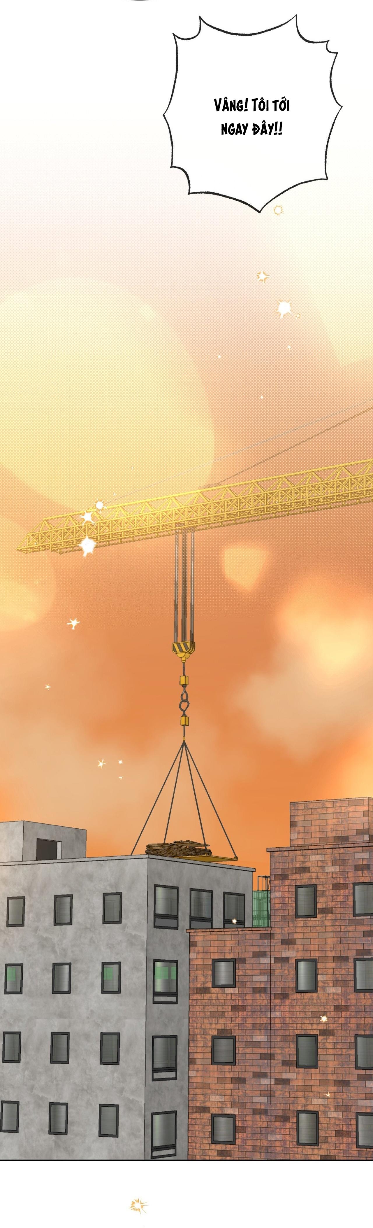 [END] HUYẾT MẠCH TƯƠNG THÔNG - Chap 9