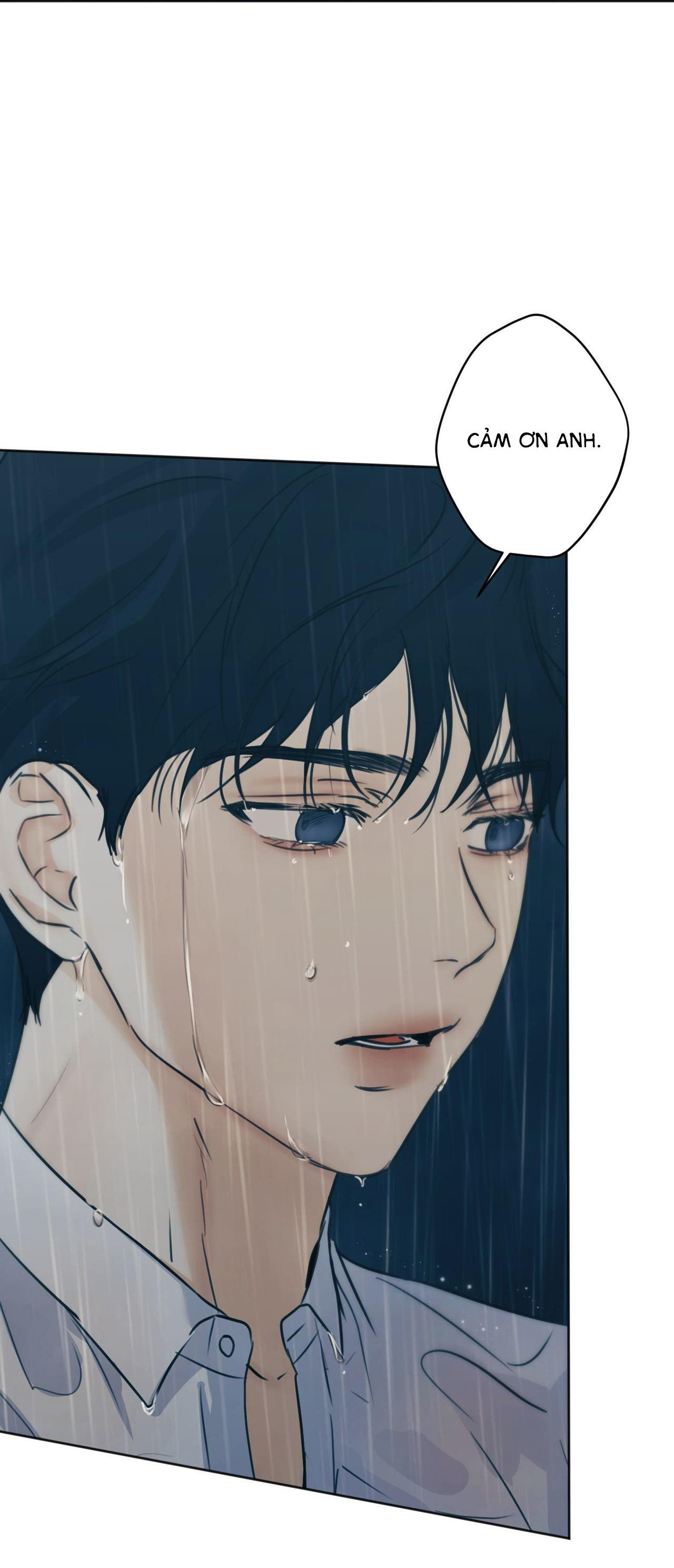 SẮC DỤC - Chap 32