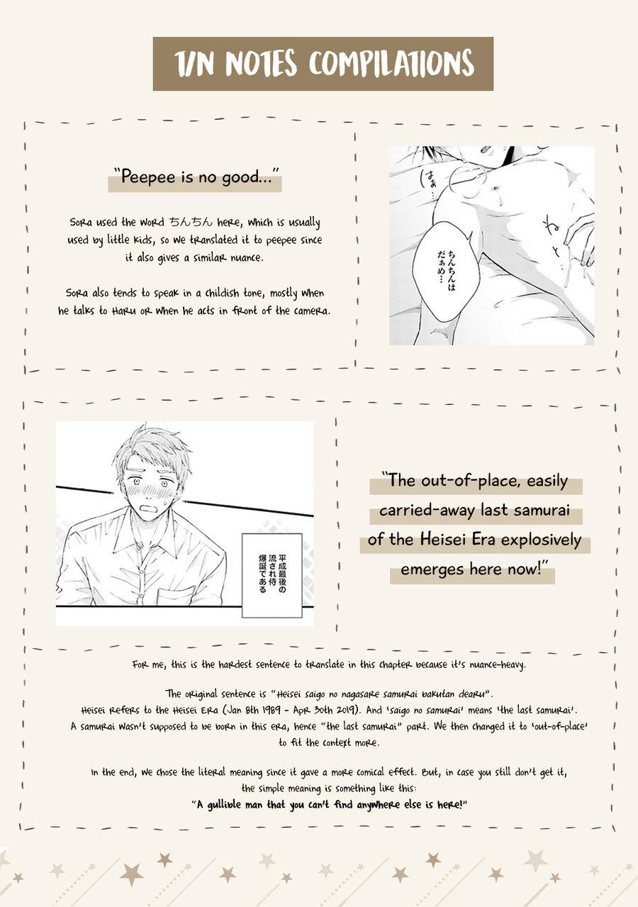 Sex Suruyori Hazukashii Koto - Chap 1