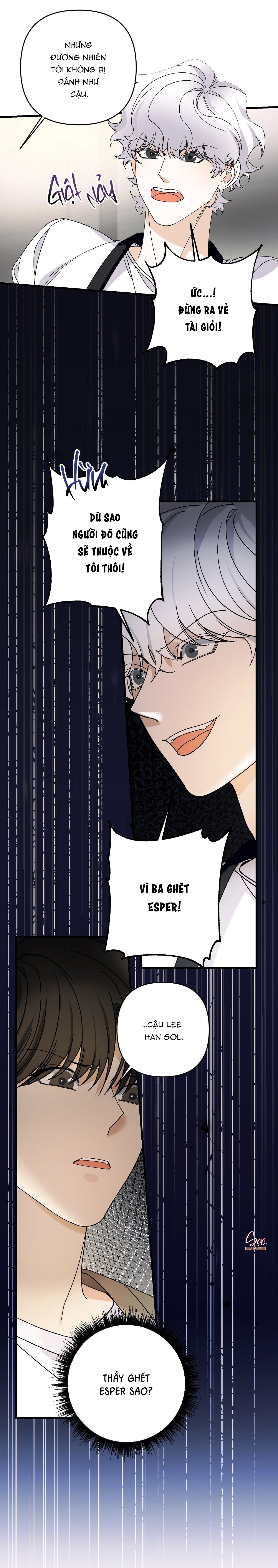 ĐIỀU KIỆN CỦA GUIDE - Chap 48