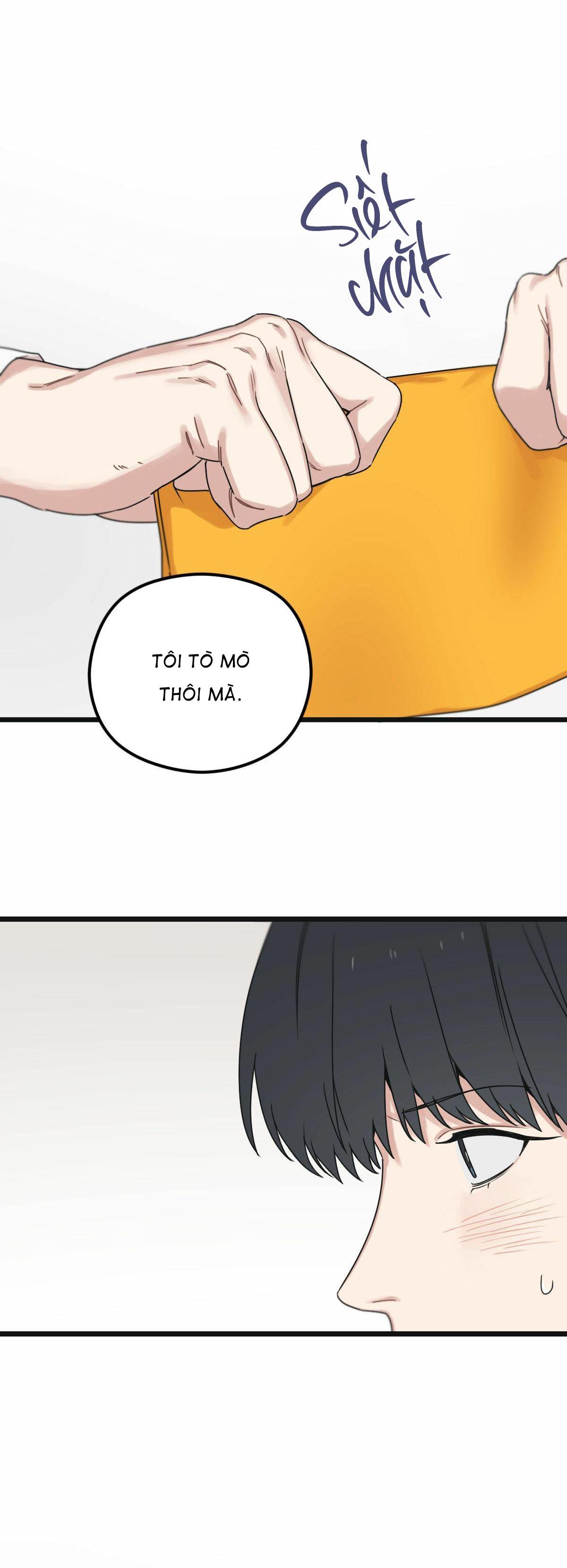TRÙNG PHÙNG - Chap 23