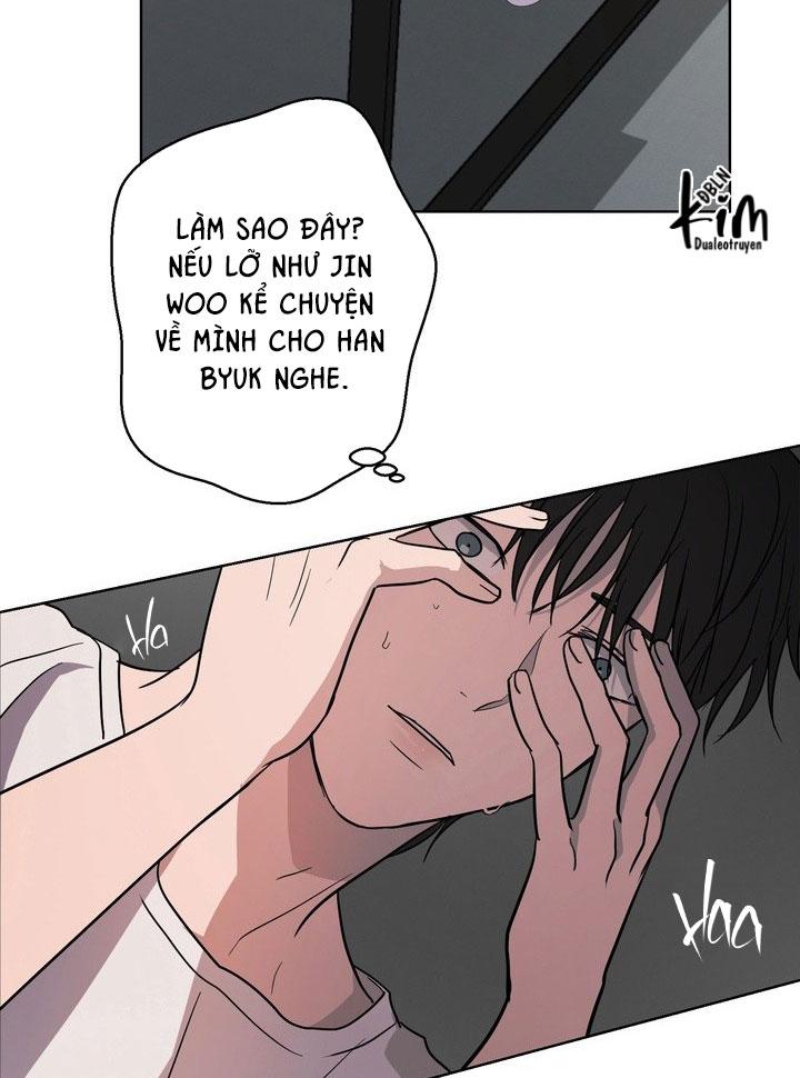 BÁNH QUY TÌNH YÊU TAN CHẢY - Chap 29