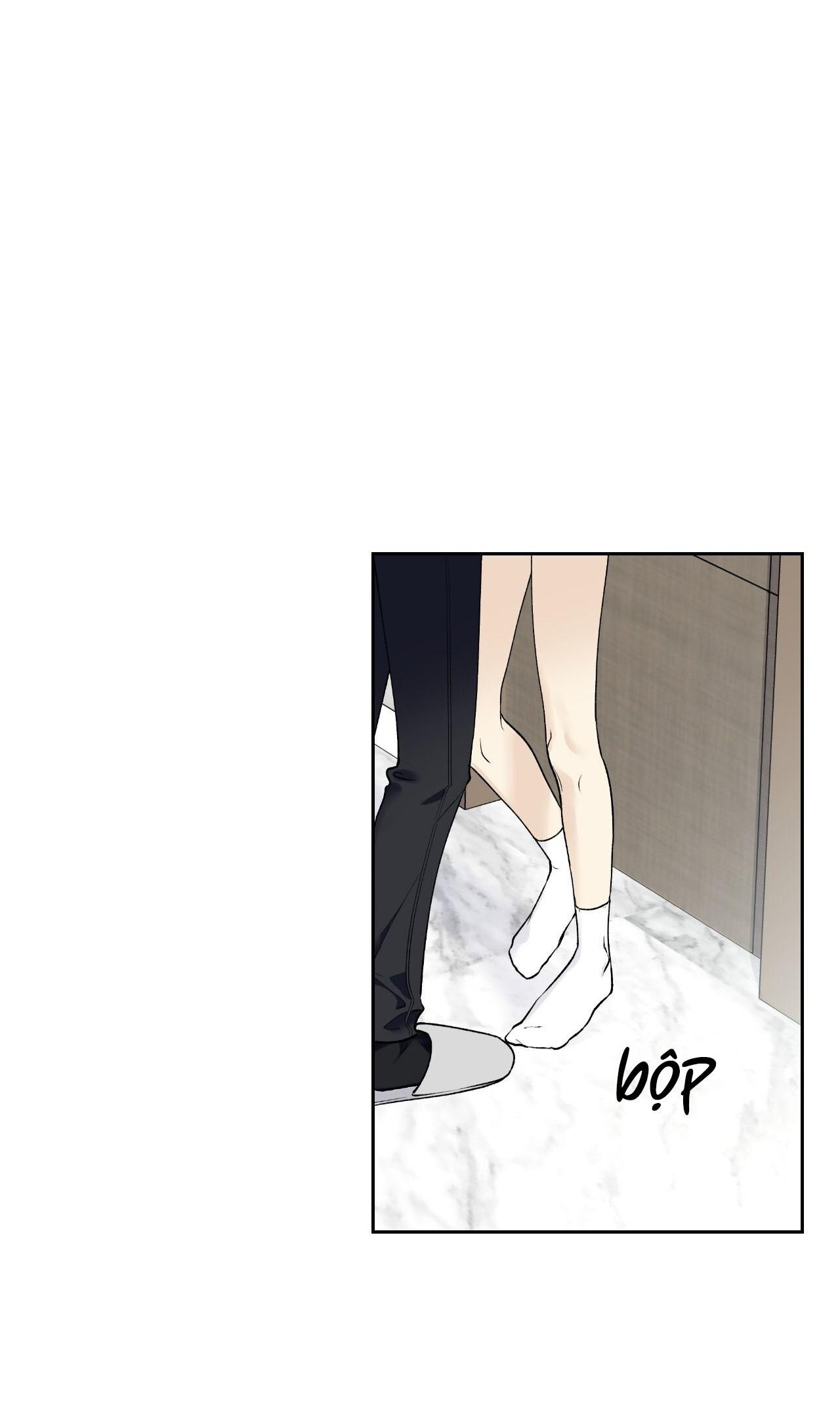 ĐỐI TỐT VỚI TÔI KHÓ VẬY SAO? - Chap 27