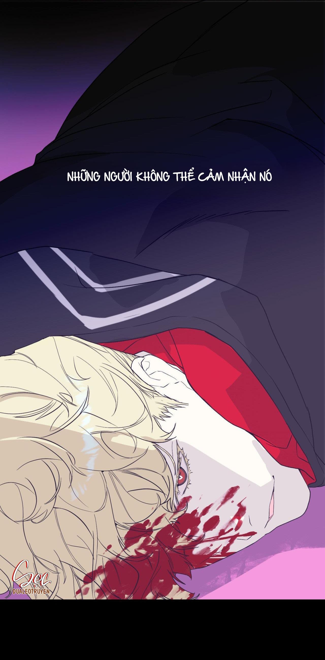 BẠN CÙNG LỚP MẪU GIÁO MẶT TRỜI - Chap 20