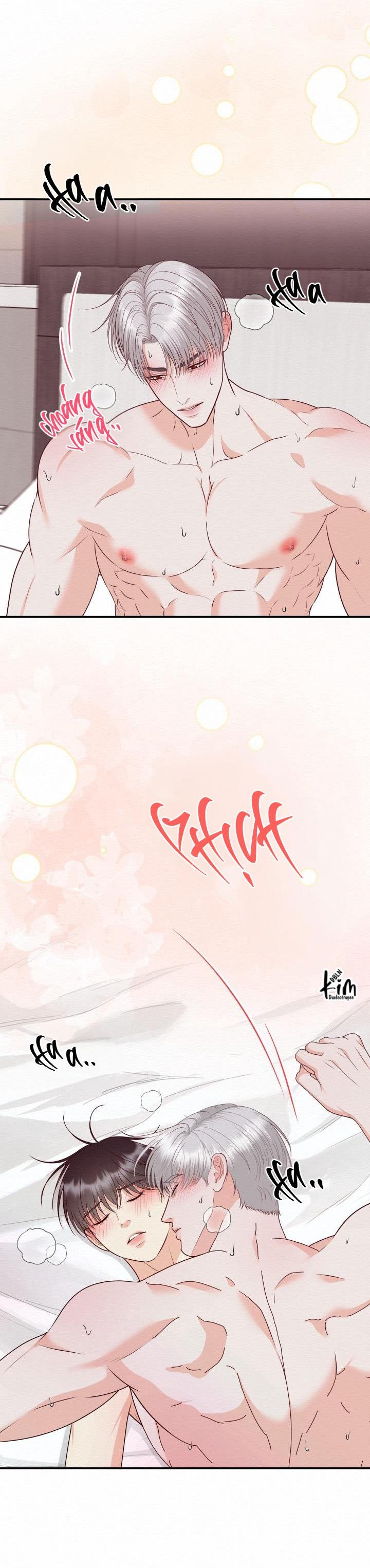 LỄ TRỪ TÀ - Chap 20