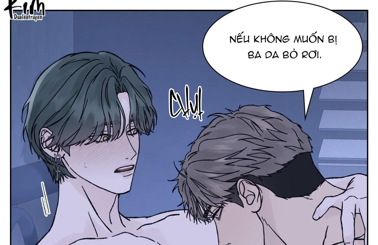 ĐÊM KINH HOÀNG - Chap 46