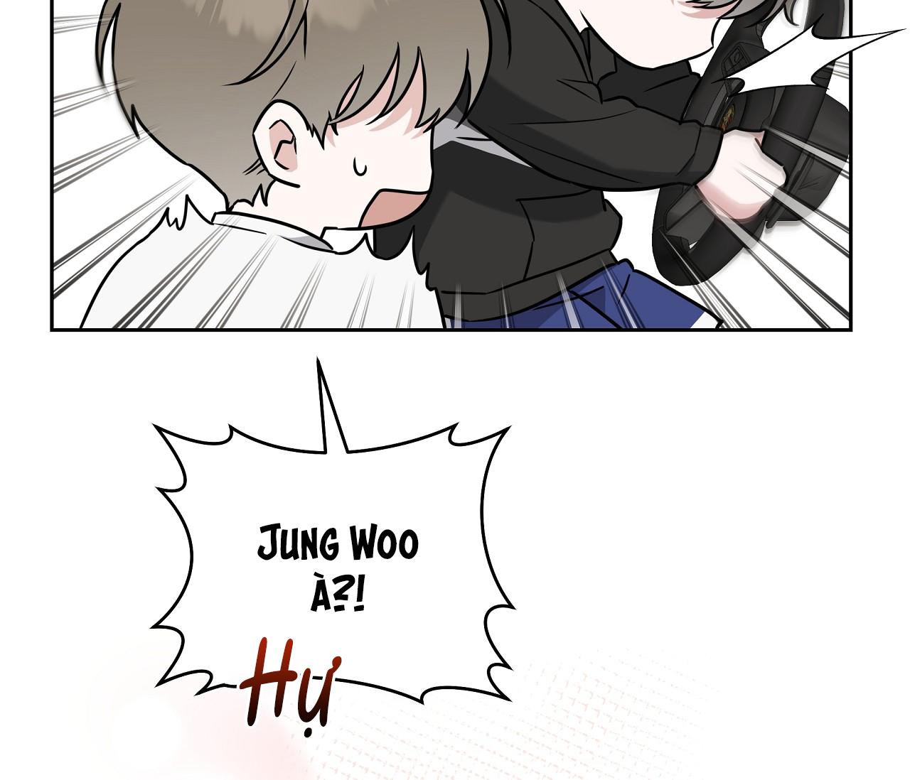 (END) Ballboy Tactics - Chap 15