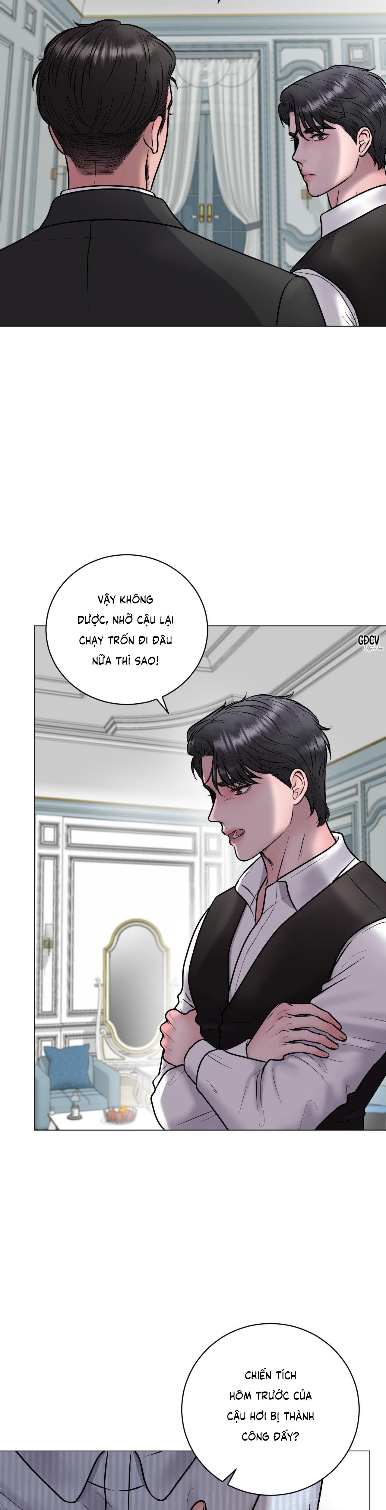 ẢO ẢNH - Chap 3