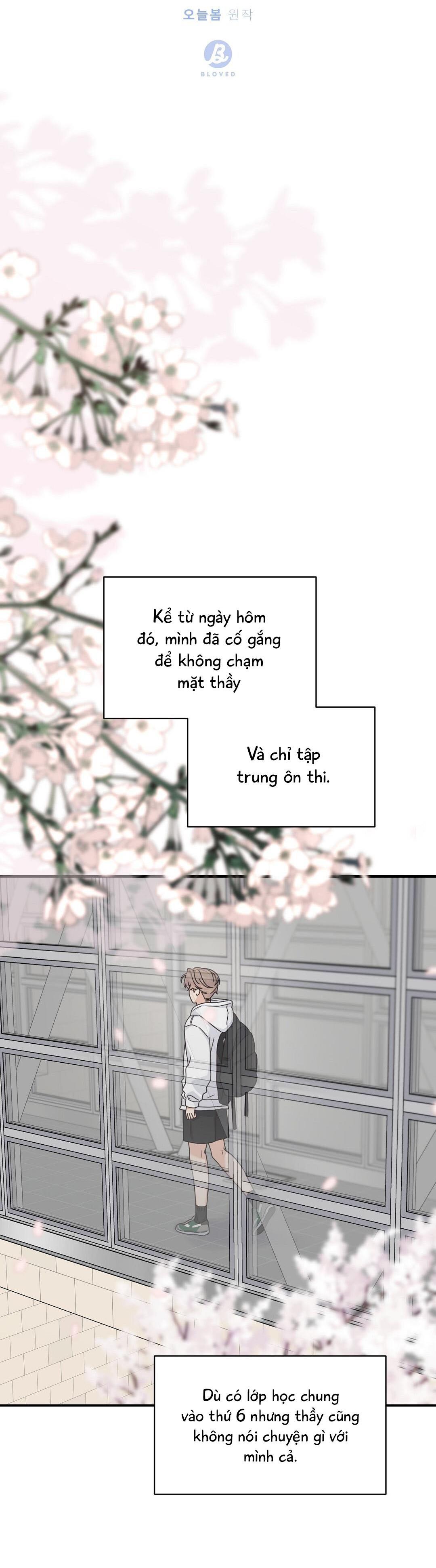 Alpha Trauma - Chap 13