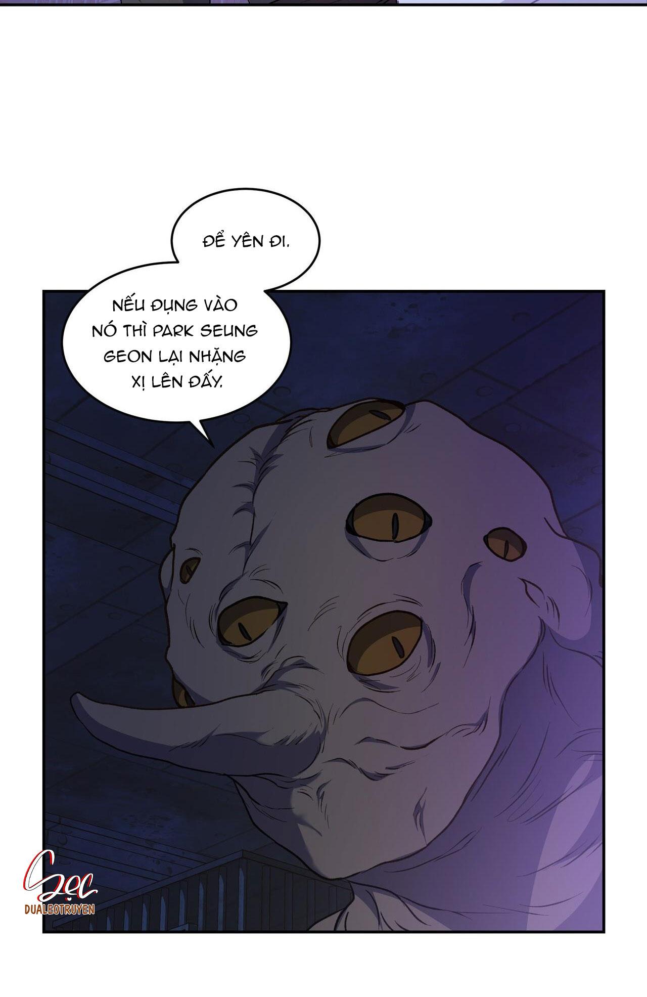 CÁCH TỒN TẠI NHƯ MỘT NGƯỜI CHƠI - Chap 57