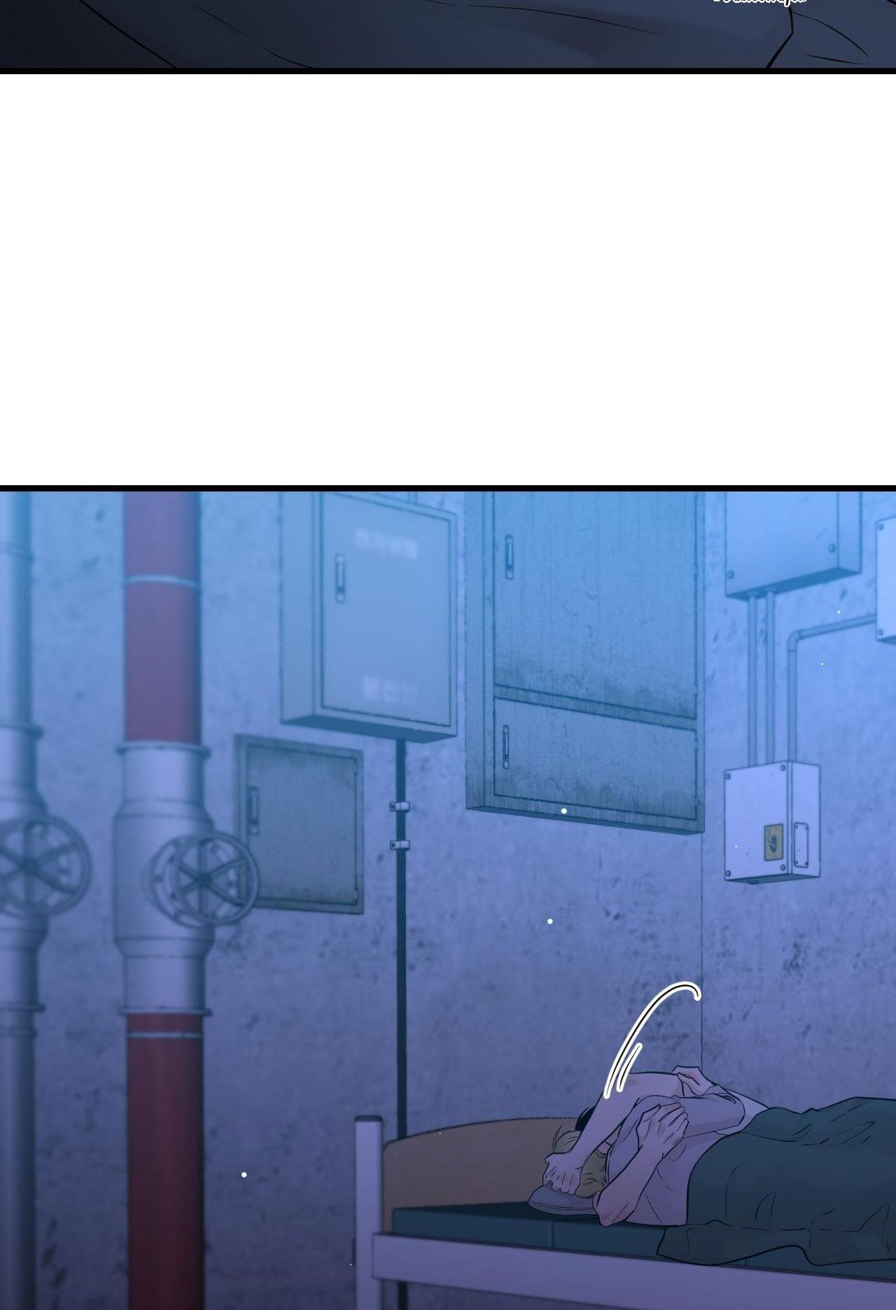 OVER THE PARADISE - Chap 31