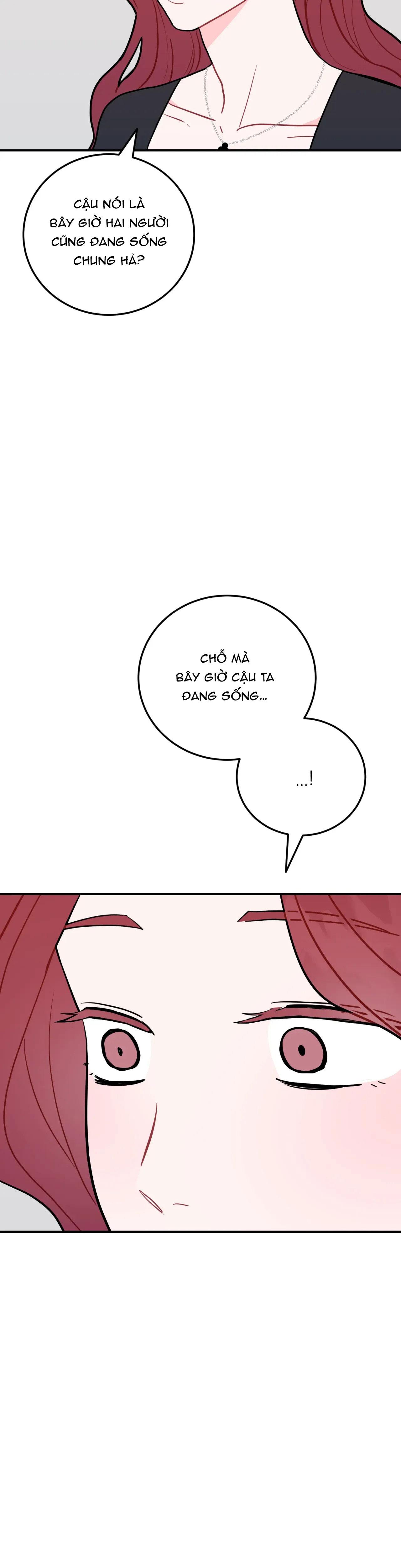 KHOẢNG CÁCH VƯỢT QUA GIỚI HẠN - Chap 78