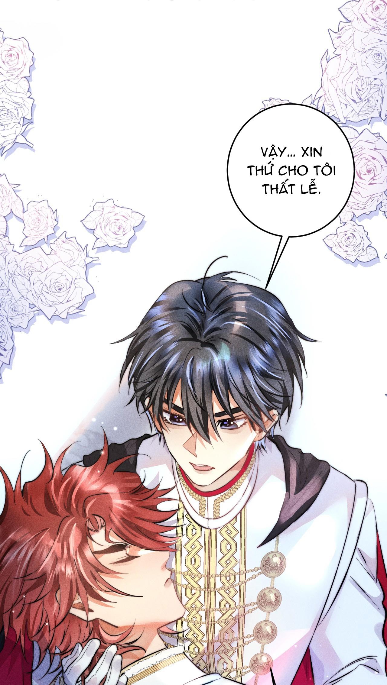 THE TOWER (END) - Chap 39