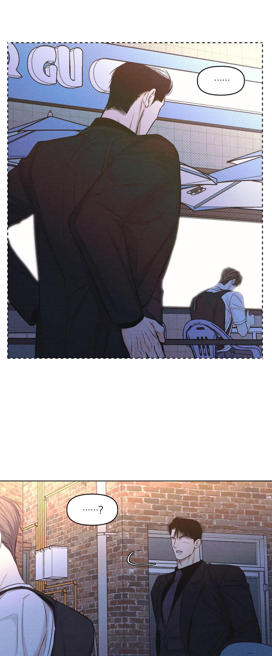 Công Việc Làm Thêm Hàng Ngày - Chap 22