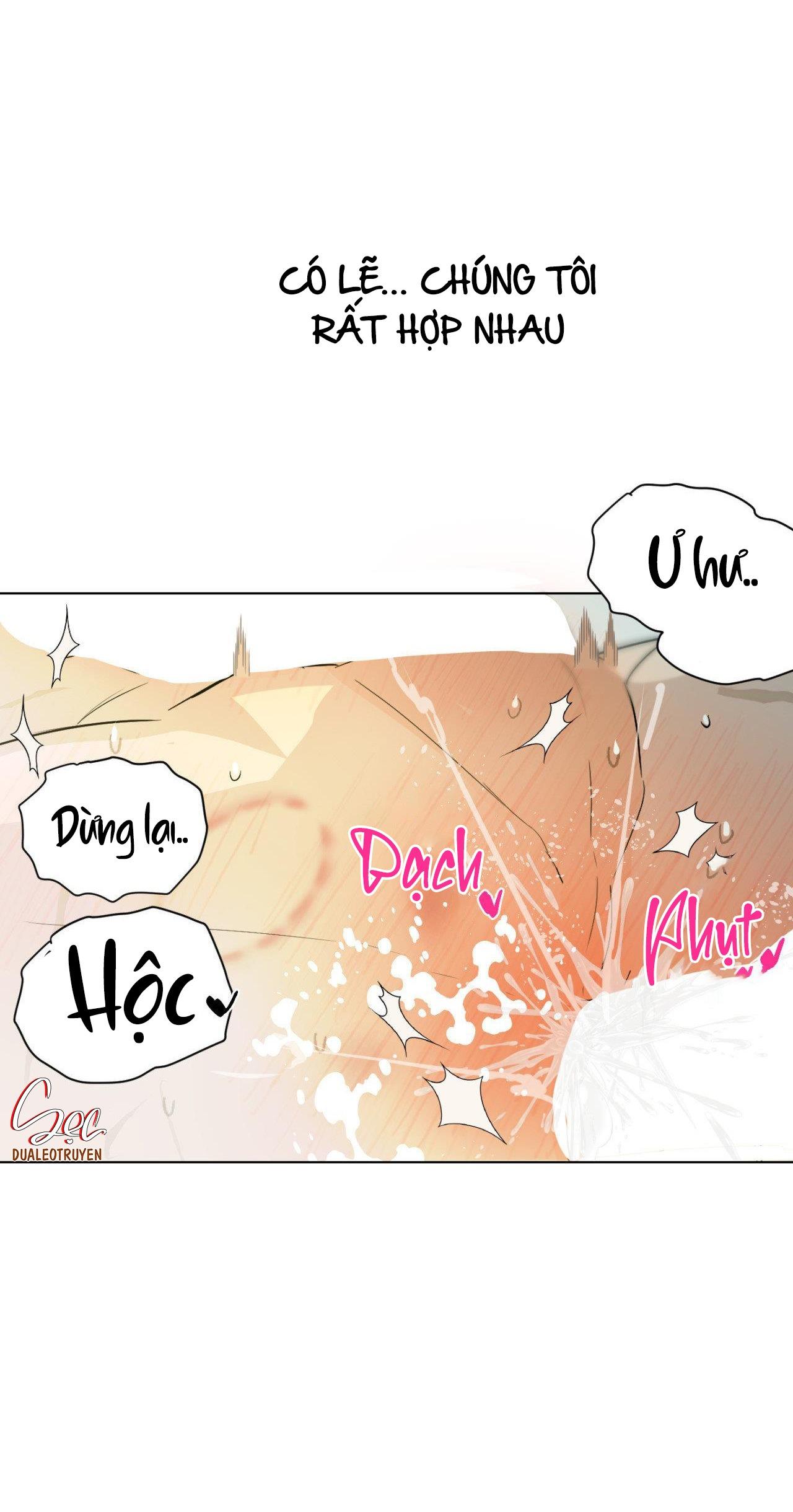 BẠN CÙNG LỚP MẪU GIÁO MẶT TRỜI - Chap 18