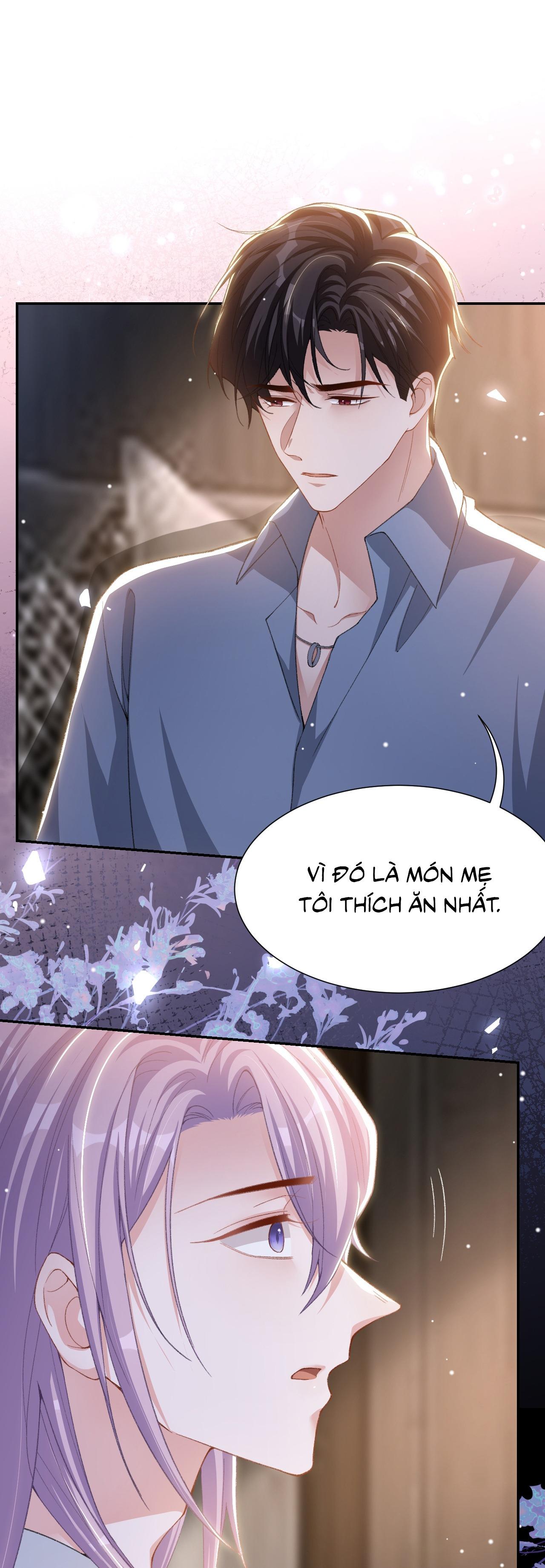 Quan hệ thế thân - Chap 179