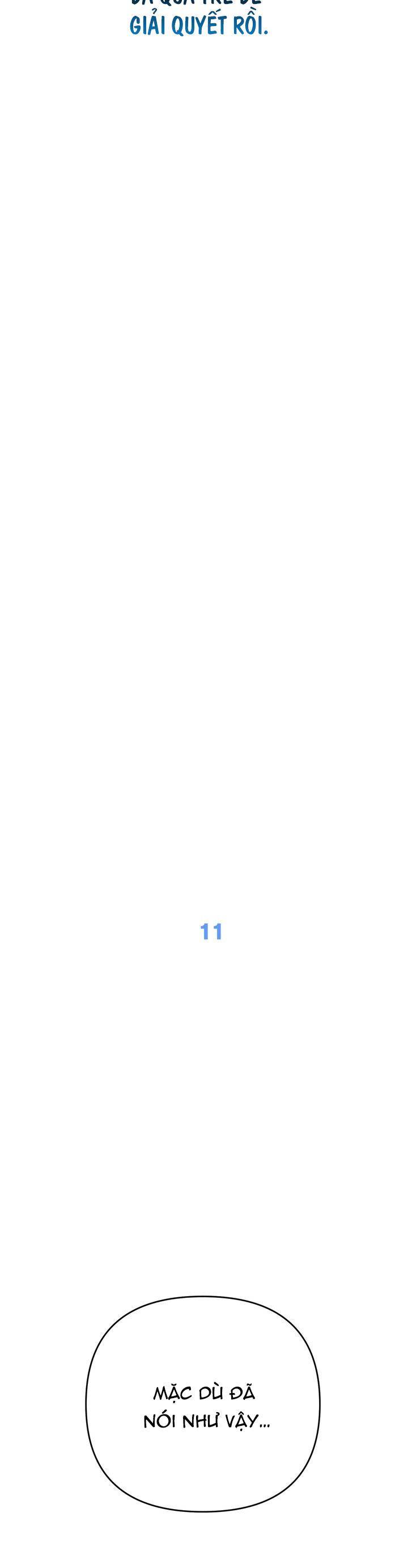 (ABO) OMEGA CỦA ANH TRAI - Chap 11