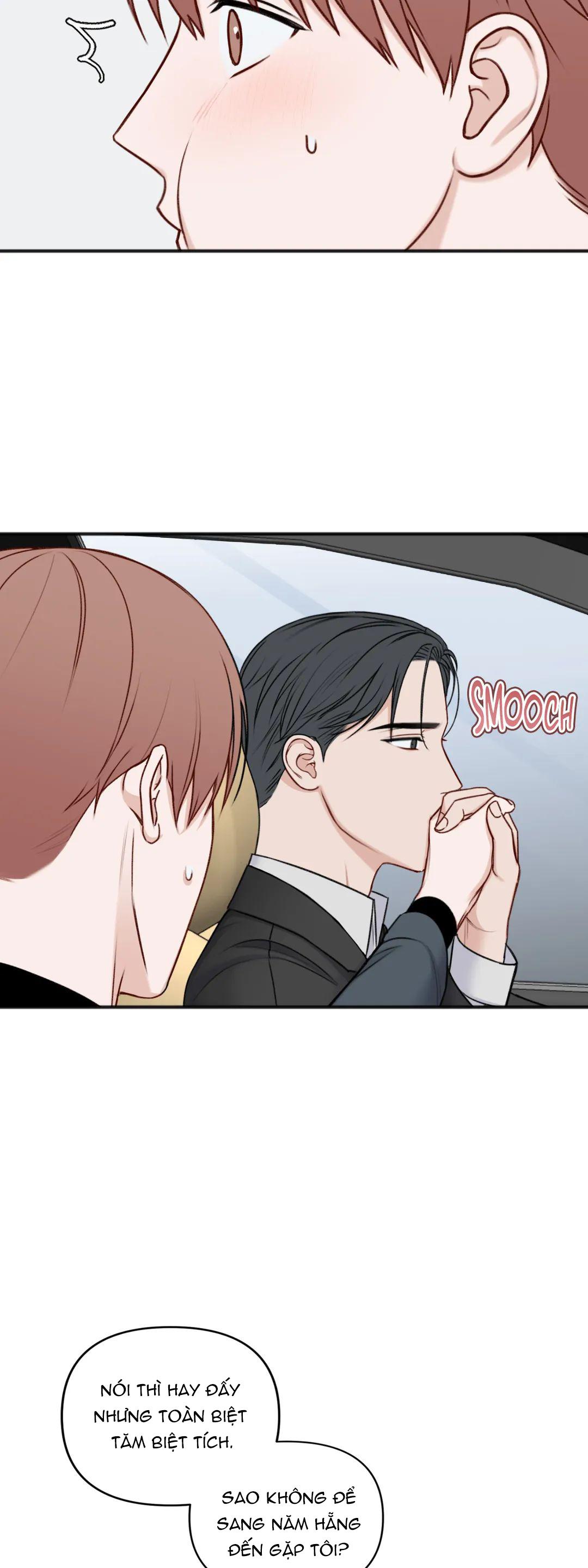 Trong Căn Phòng Riêng - Chap 64