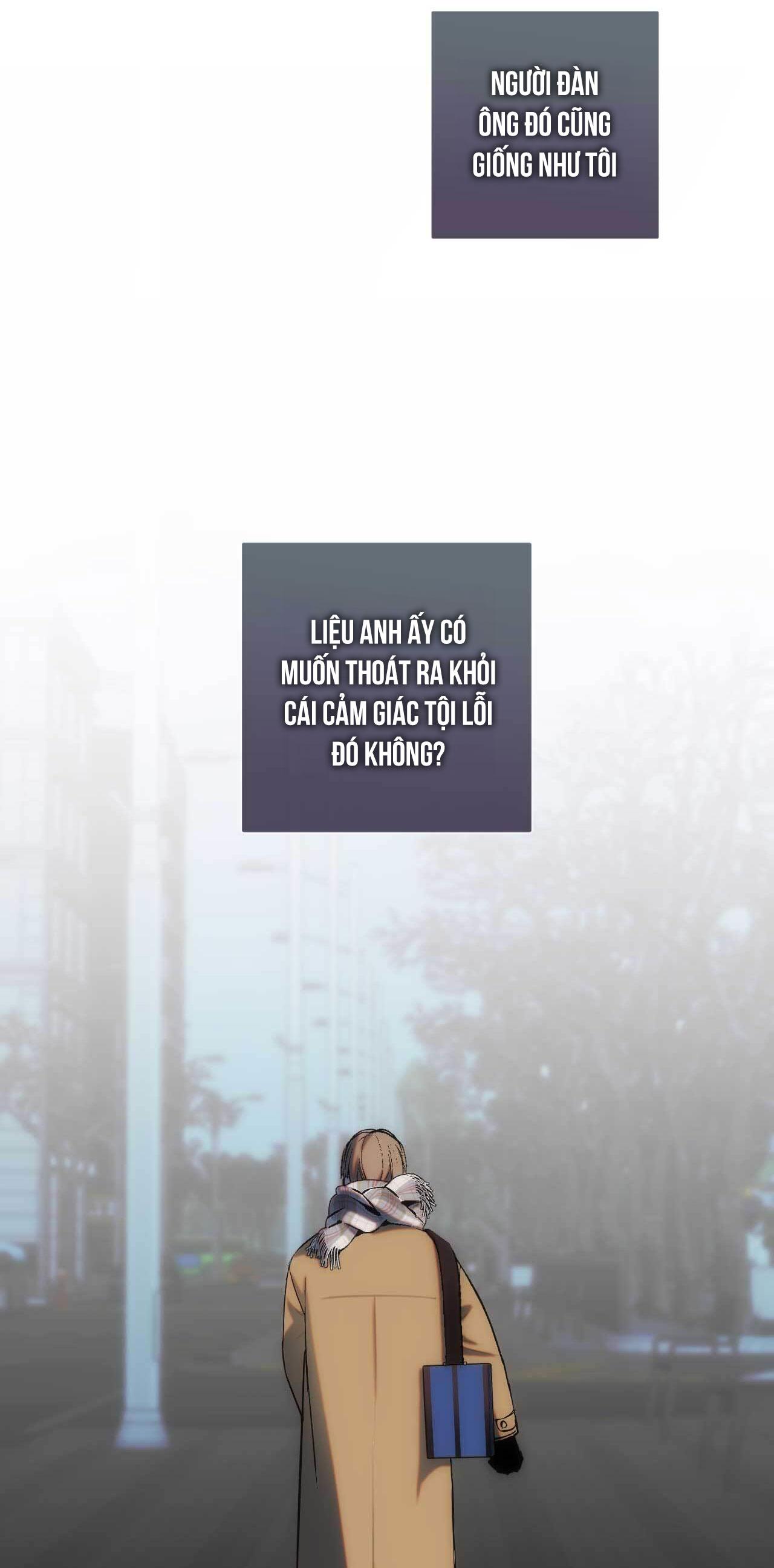 CHÌM TRONG KHOÁI LẠC - Chap 13