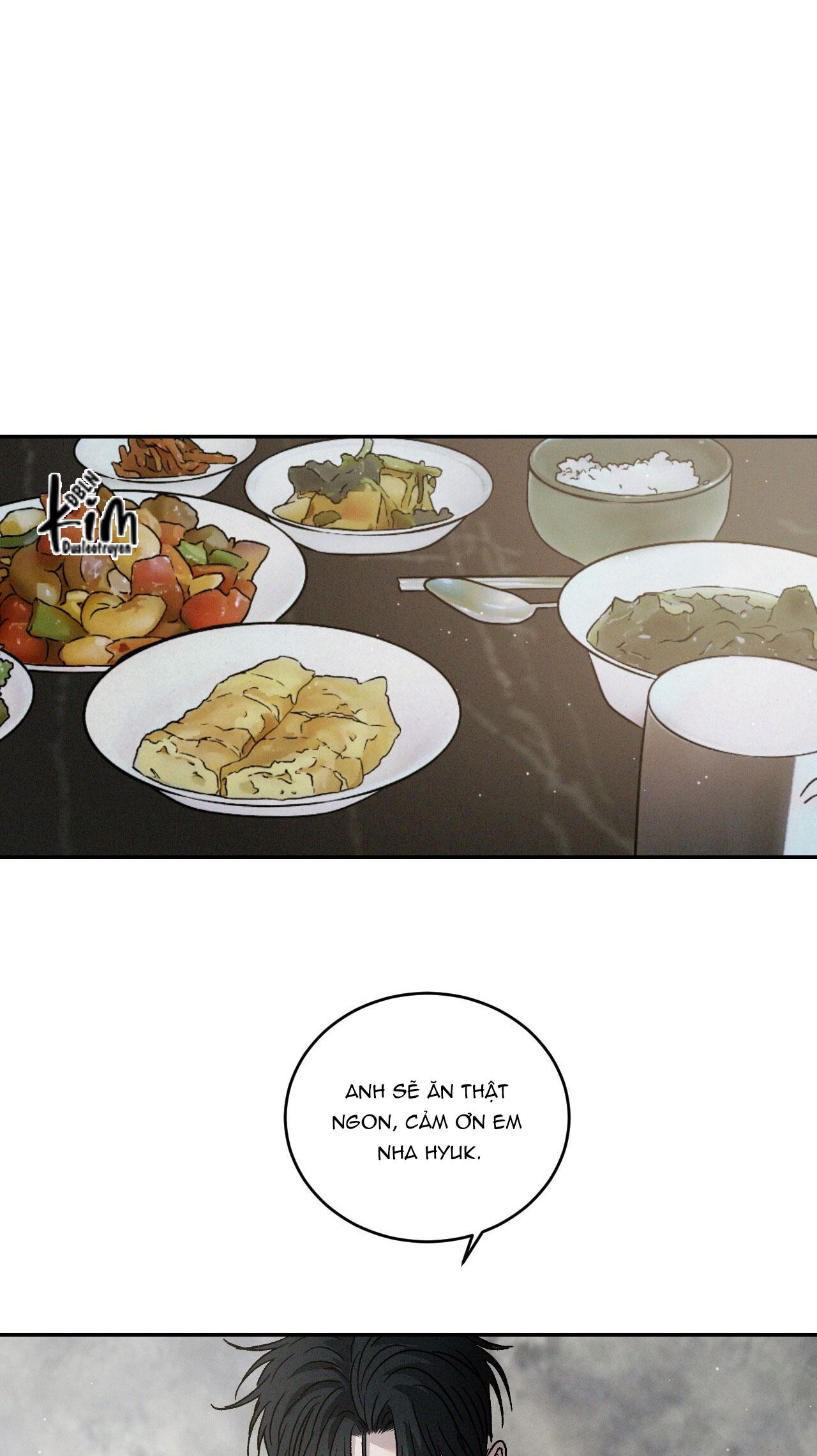 TƯƠNG PHẢN - Chap 88