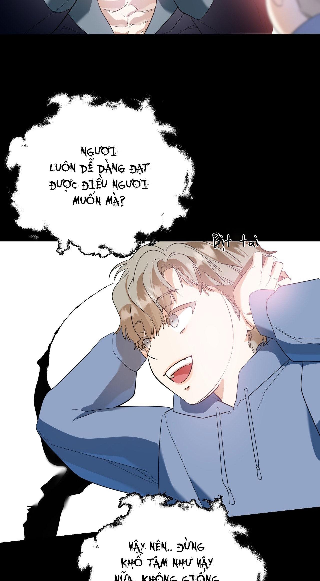 LỆNH CỨU RỖI - Chap 70