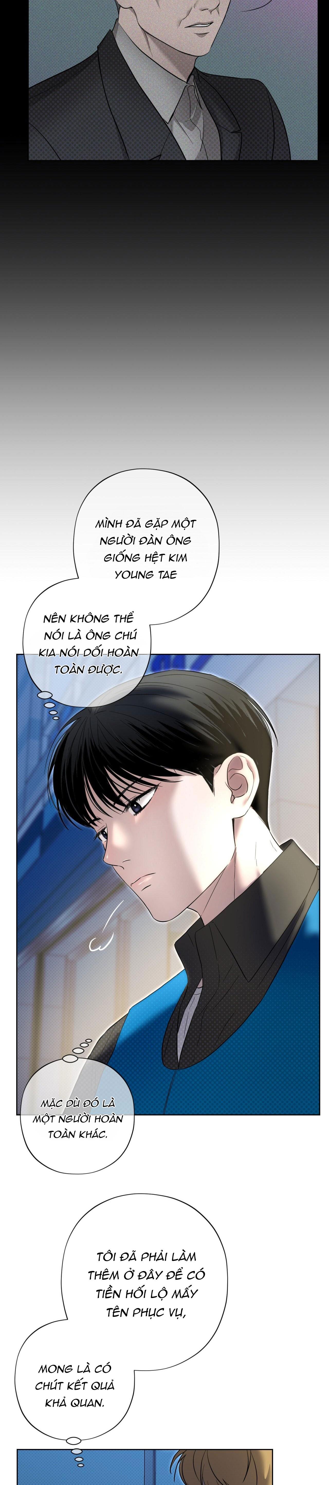 BẮT KỊP - Chap 7