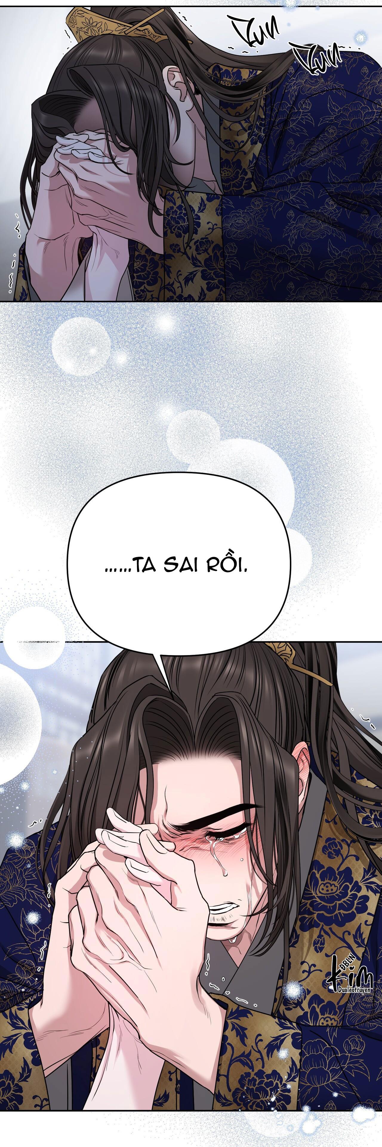 XUÂN PHONG VIÊN MÃN - Chap 66