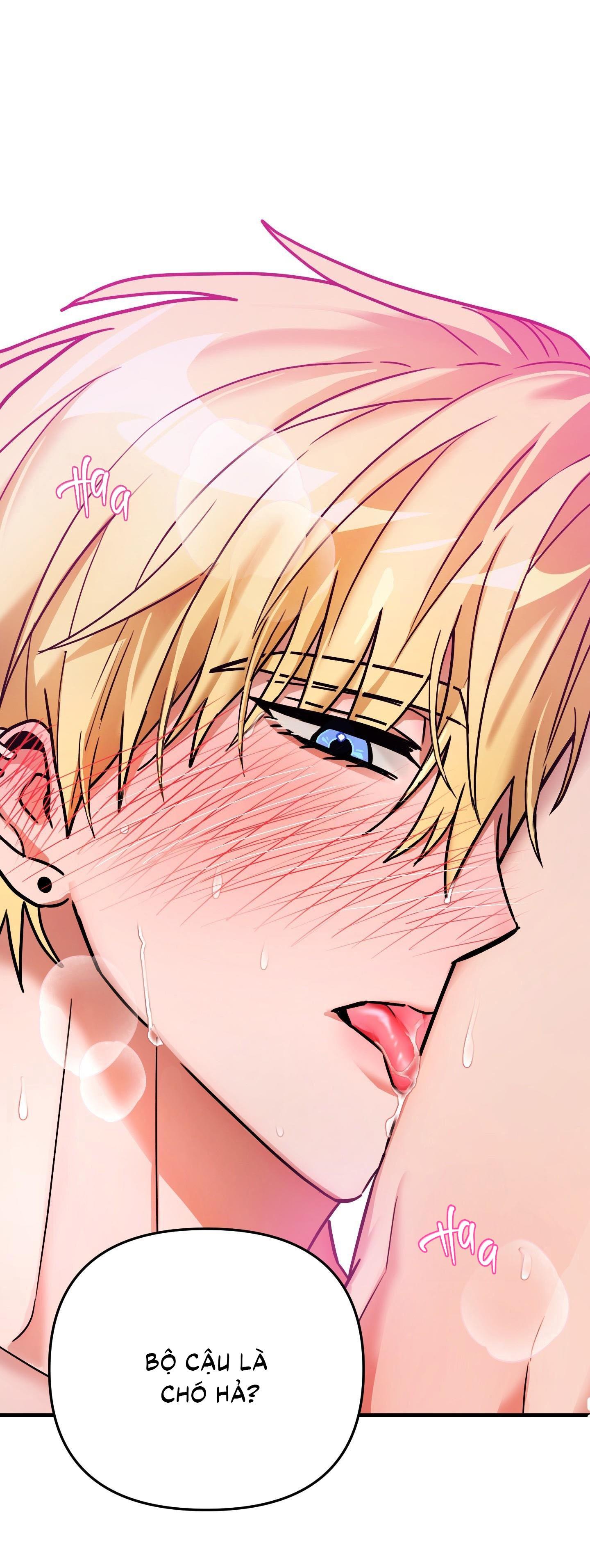 ( CBunu ) Yêu Phải Lừa Đảo - Chap 7