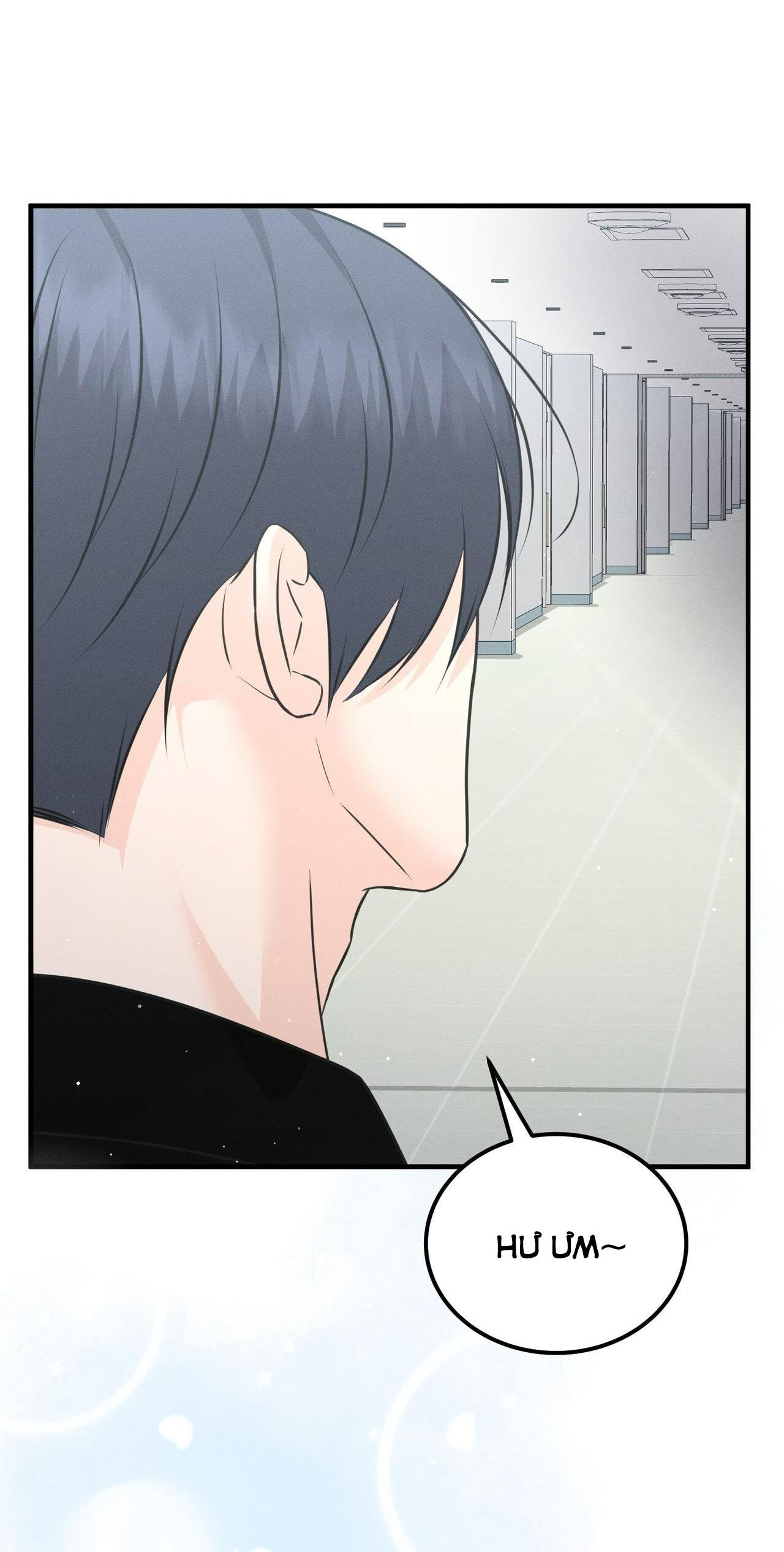 CHỜ CHÚT! ĐỪNG DI CHUYỂN - Chap 13