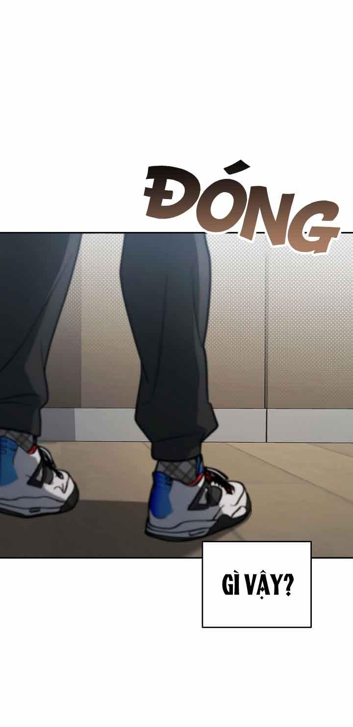 LÃNG MẠN ĐỪNG LÃNG XẸT - Chap 5