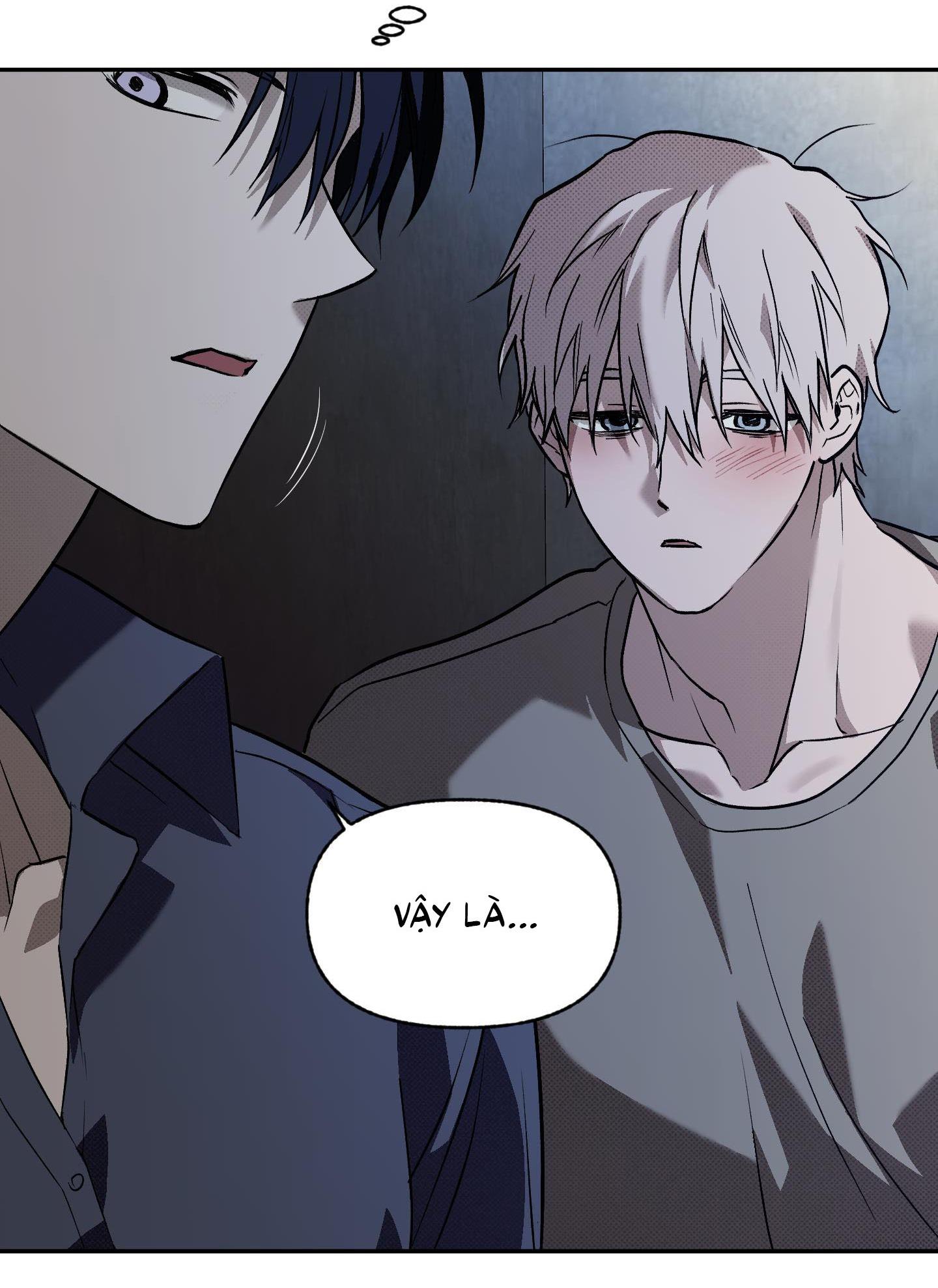 (CBunu) Control Time - Chap 17