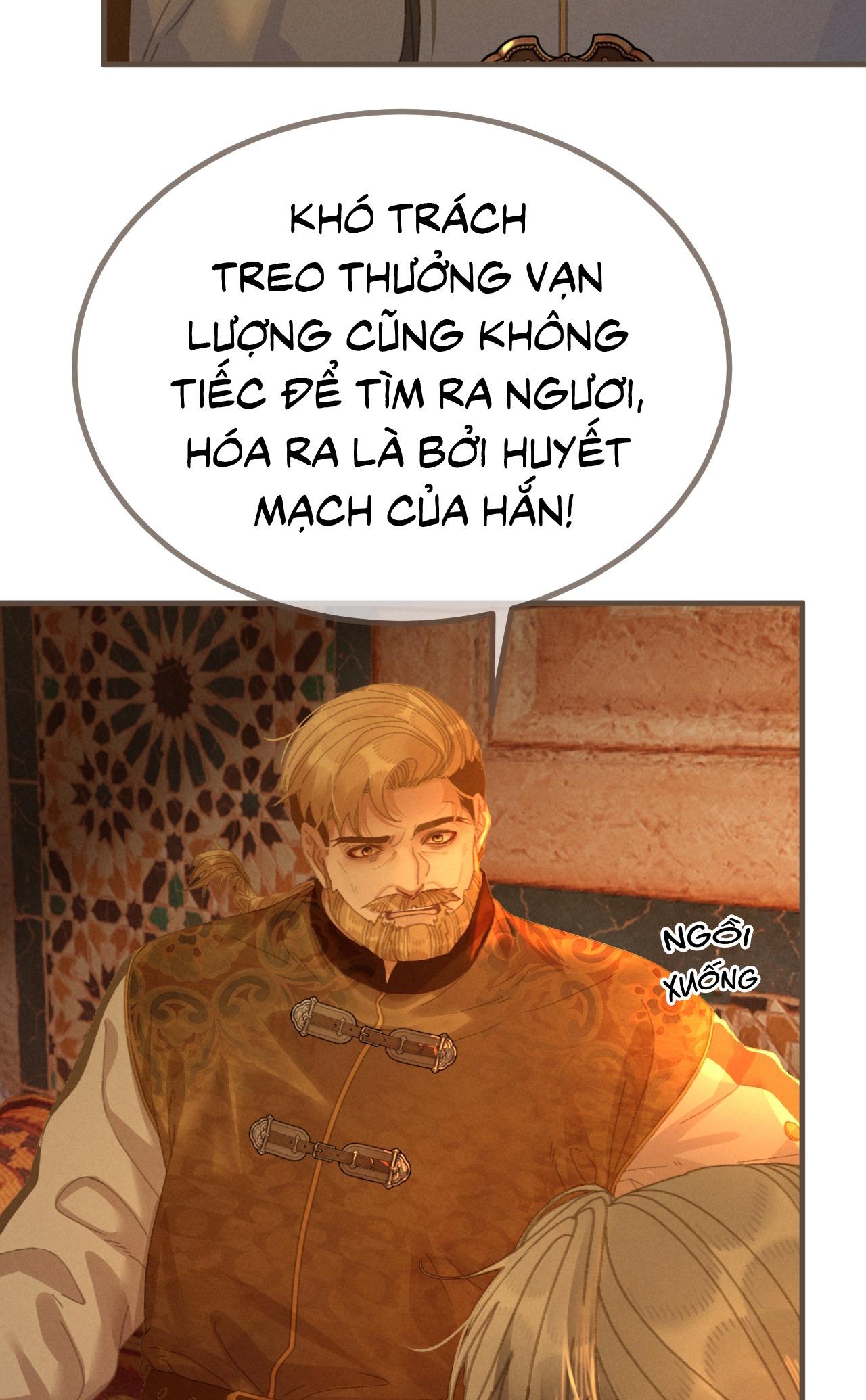 Á NÔ 2 - THÁM HOA - Chap 69