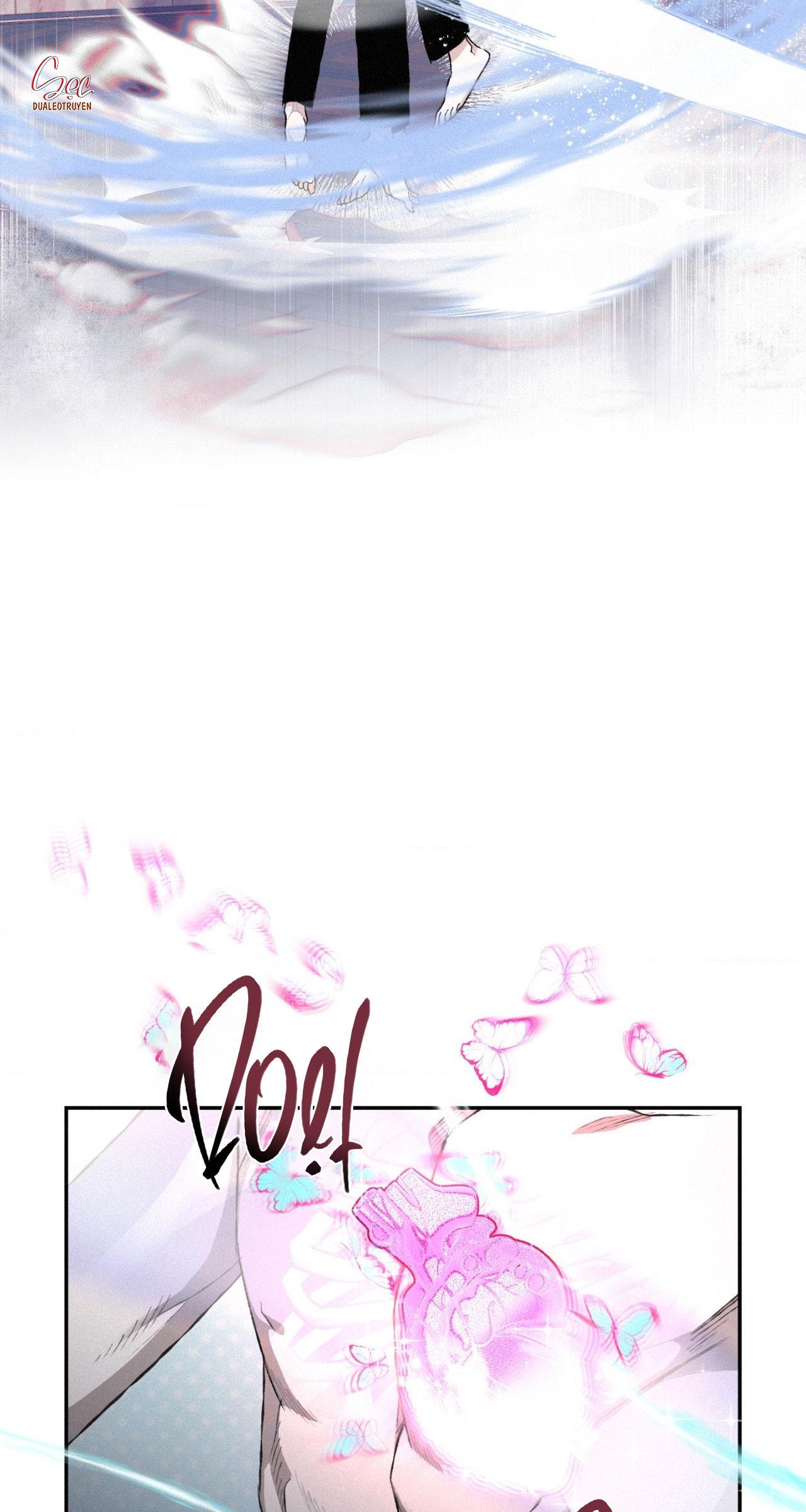 LỜI NÓI DỐI ĐẪM MÁU - Chap 48