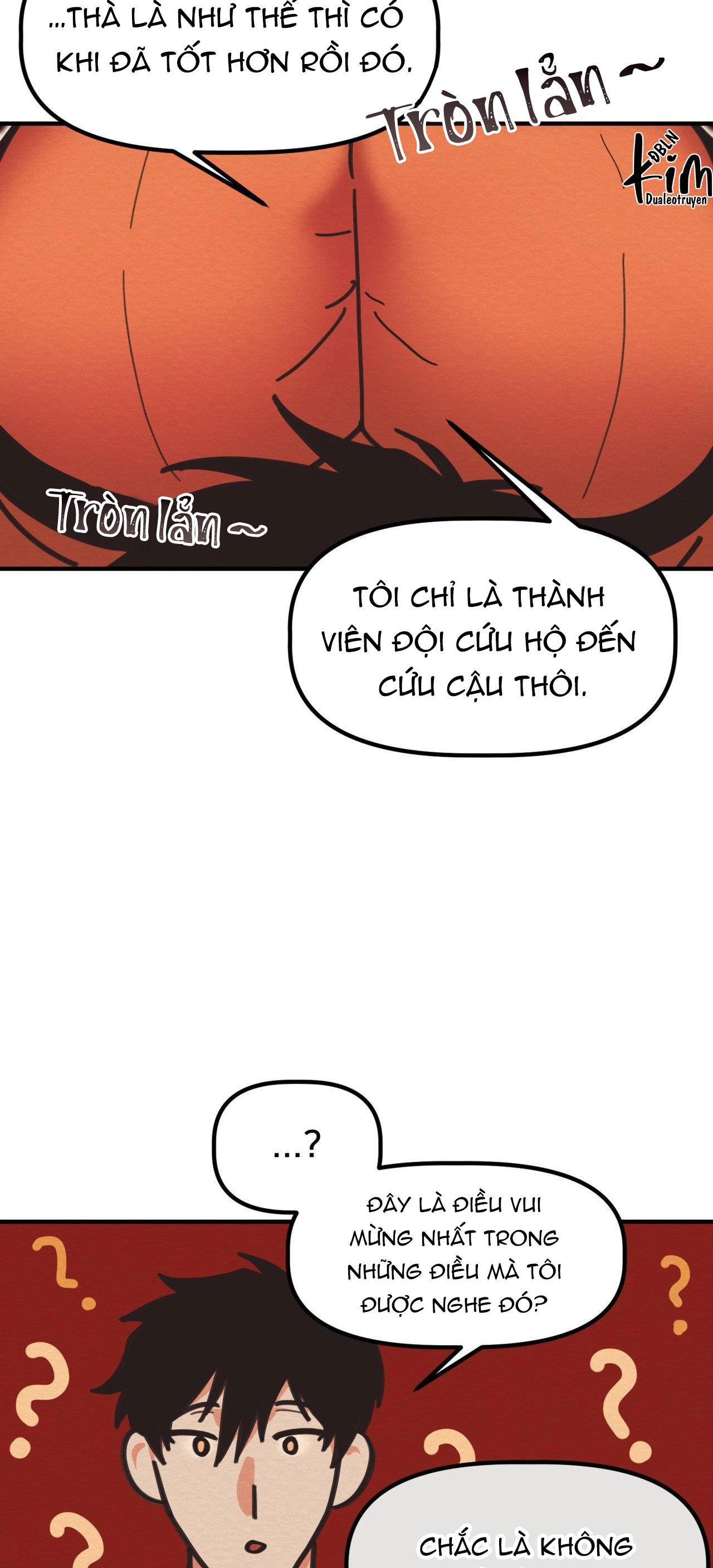 ÁC MA ĐỈNH CẤP - Chap 18