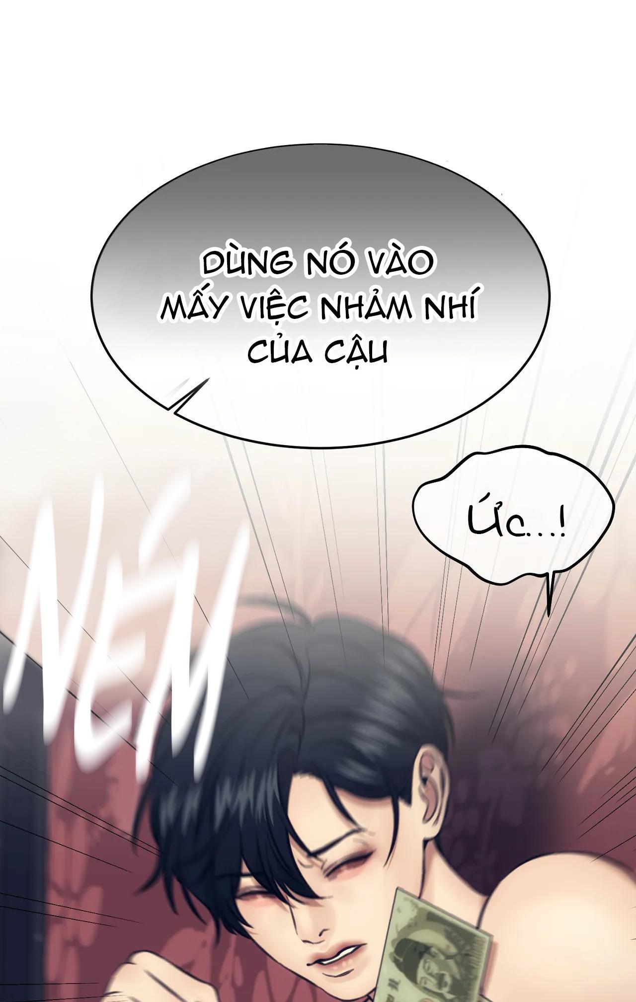 Công Cuộc Báo Thù Của Kẻ Yếu Thế - Chap 61