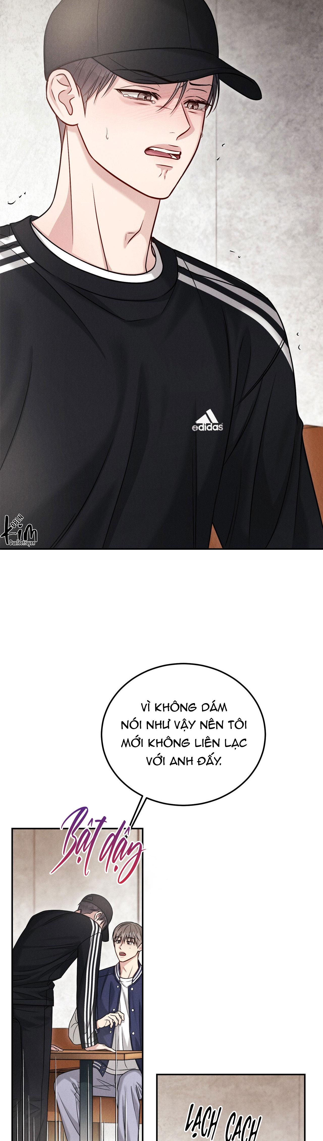 Giả Dược - Chap 52