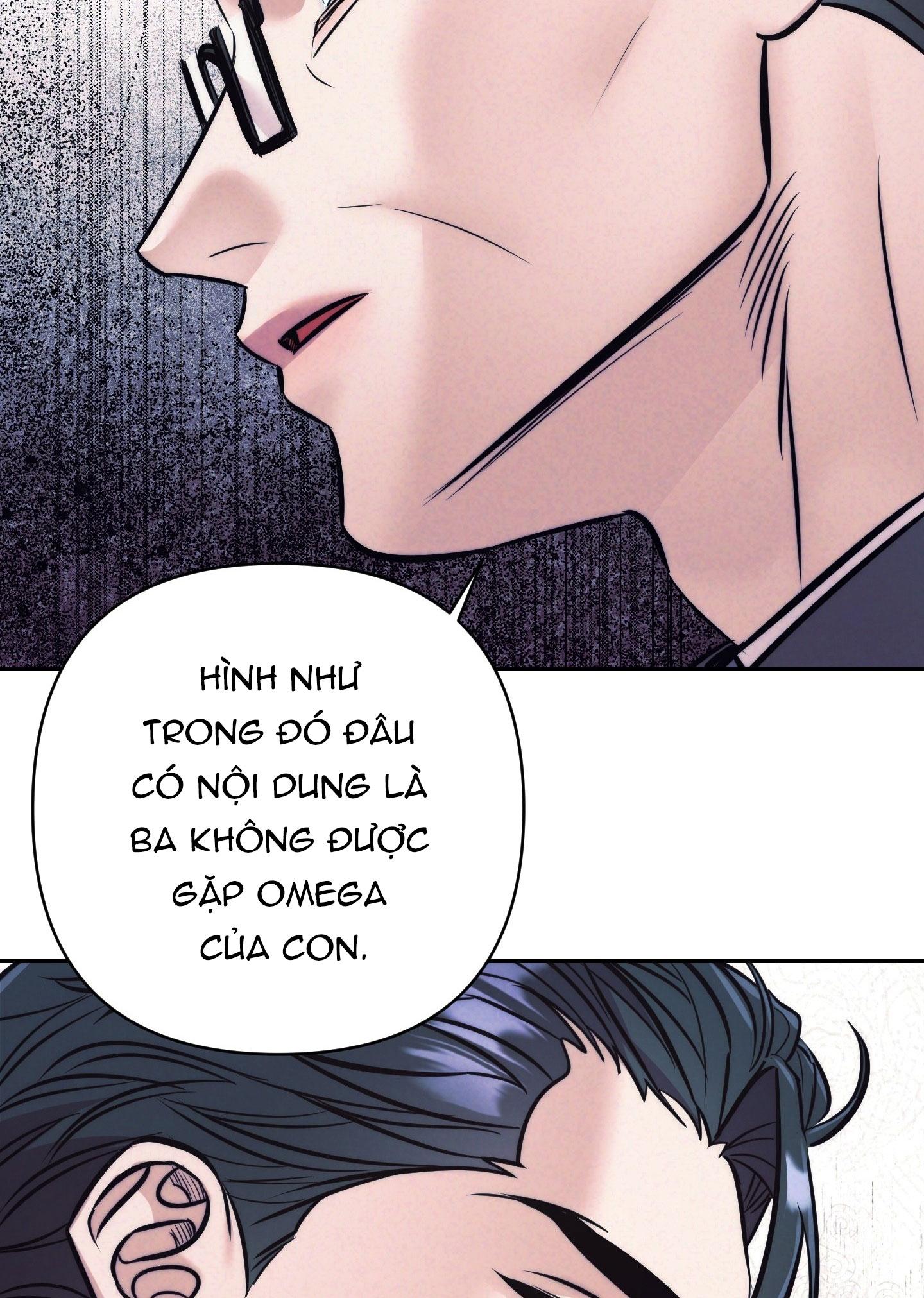 KỲ THỊ - Chap 39