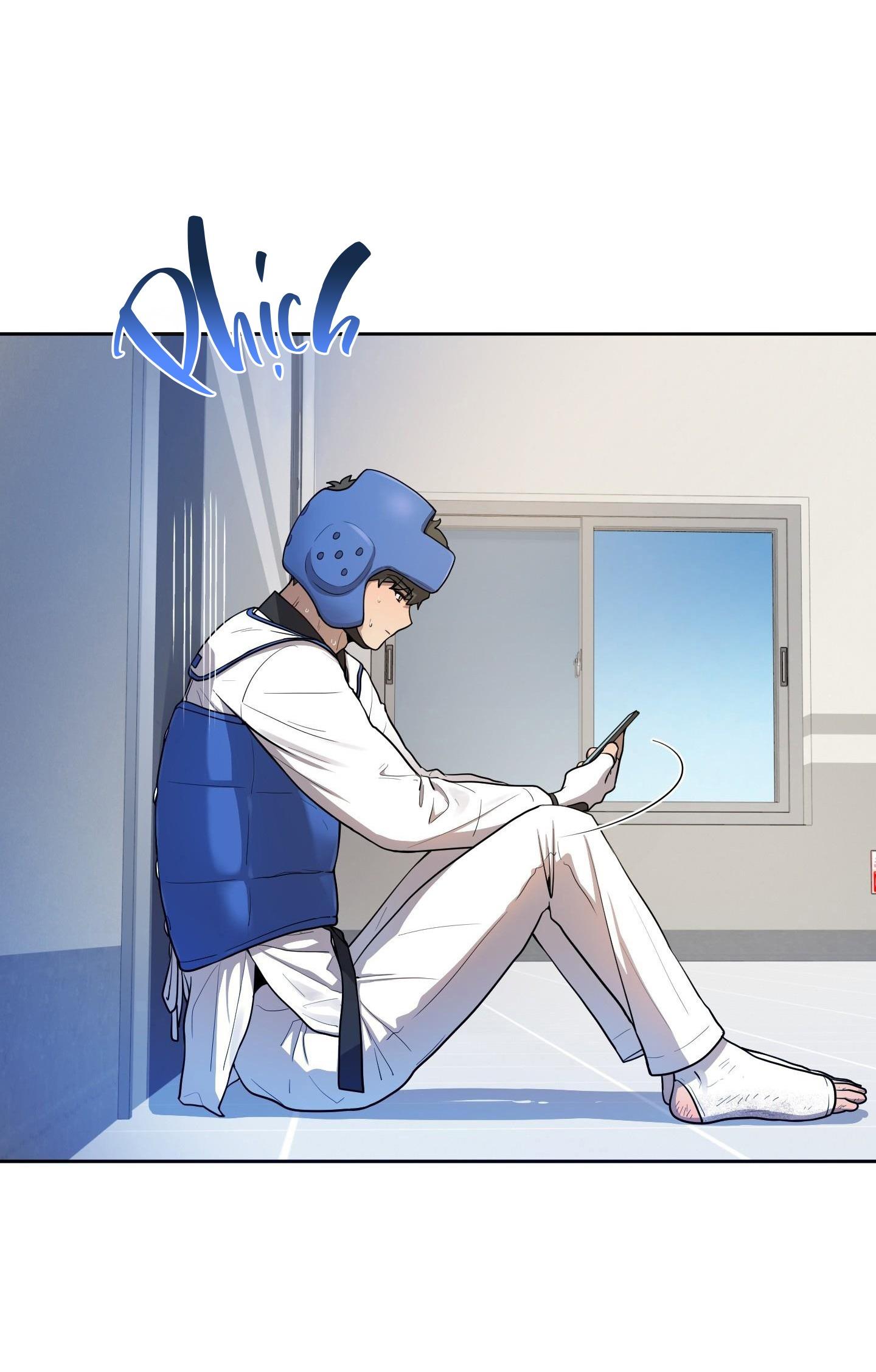 (CBunu) Chuyện Rằng Tôi Yêu Cậu - Chap 17