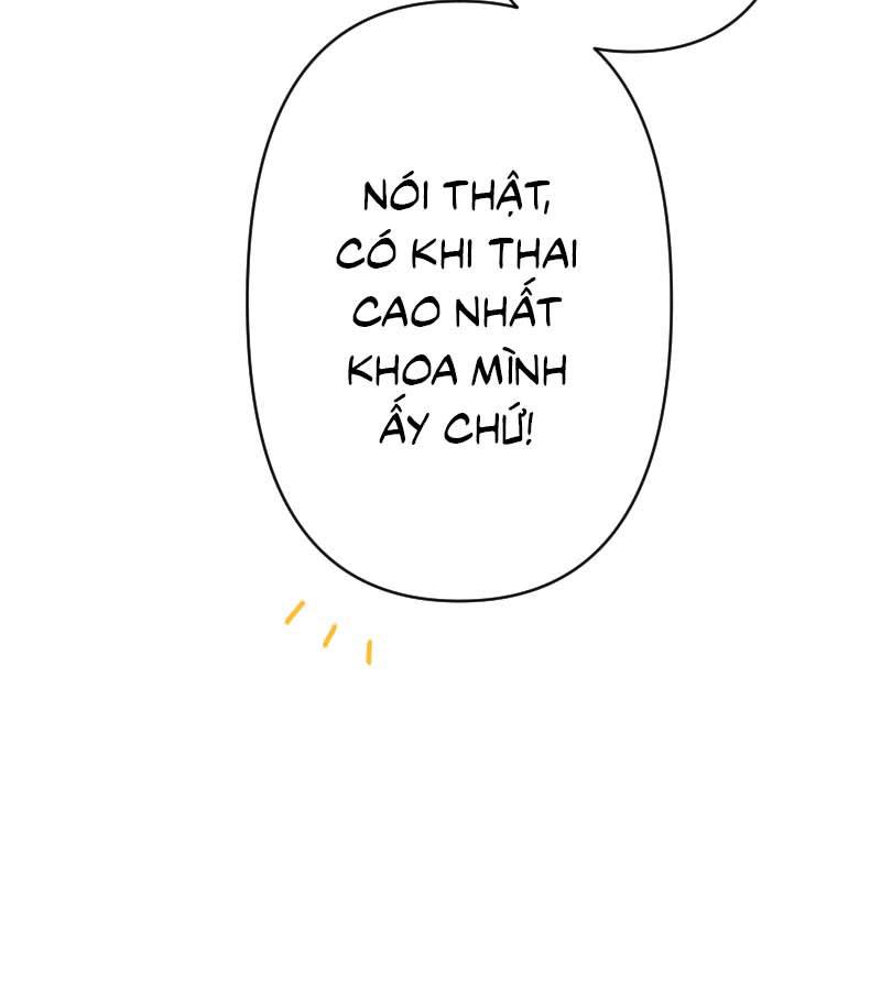 Tình yêu của chúng ta sắp thành hình rồi - Chap 14