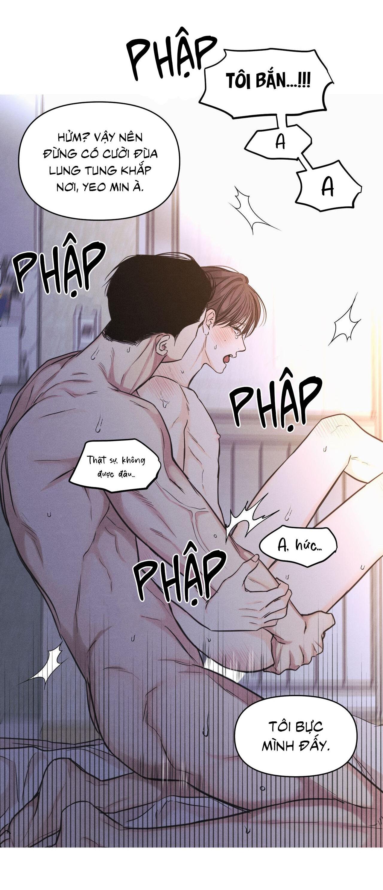 Công Việc Làm Thêm Hàng Ngày - Chap 24