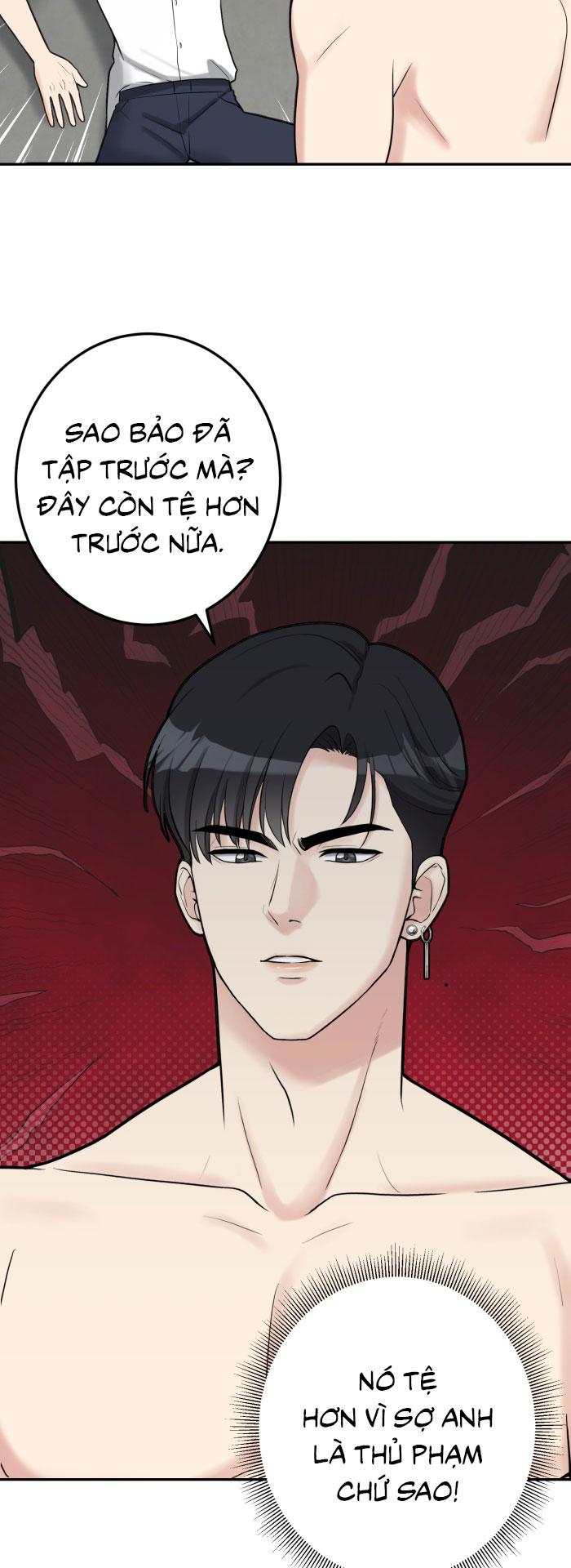 Tỉnh dậy lần nữa bỗng trở thành minh tinh rồi - Chap 7