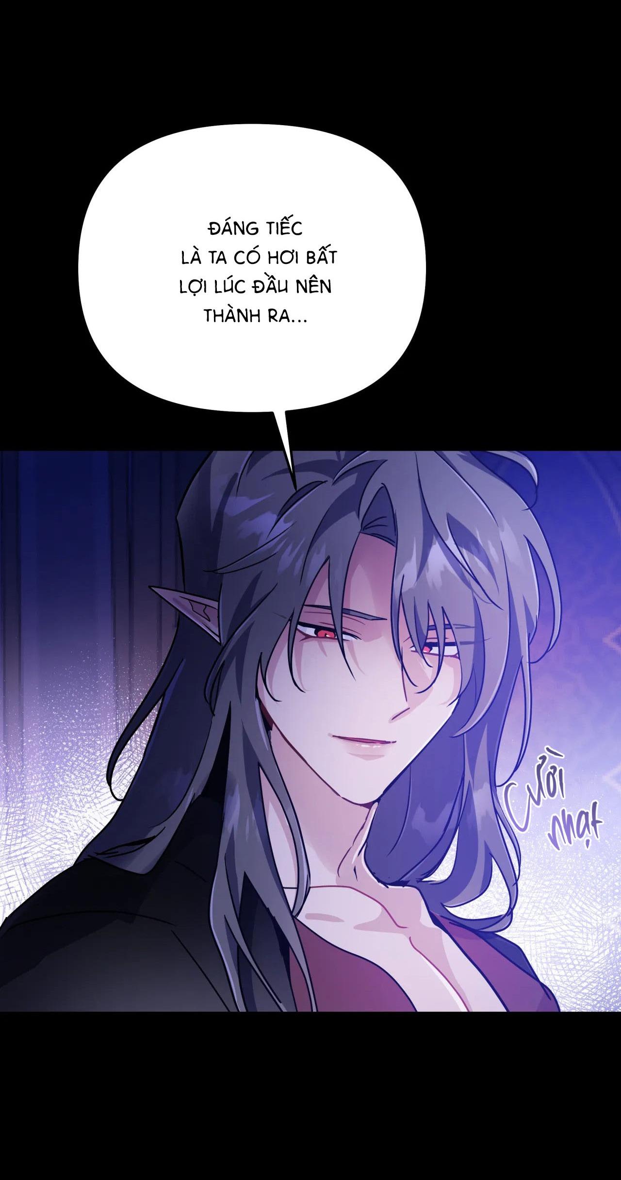 (CBunu) Ám Giữ Linh Hồn - Chap 52