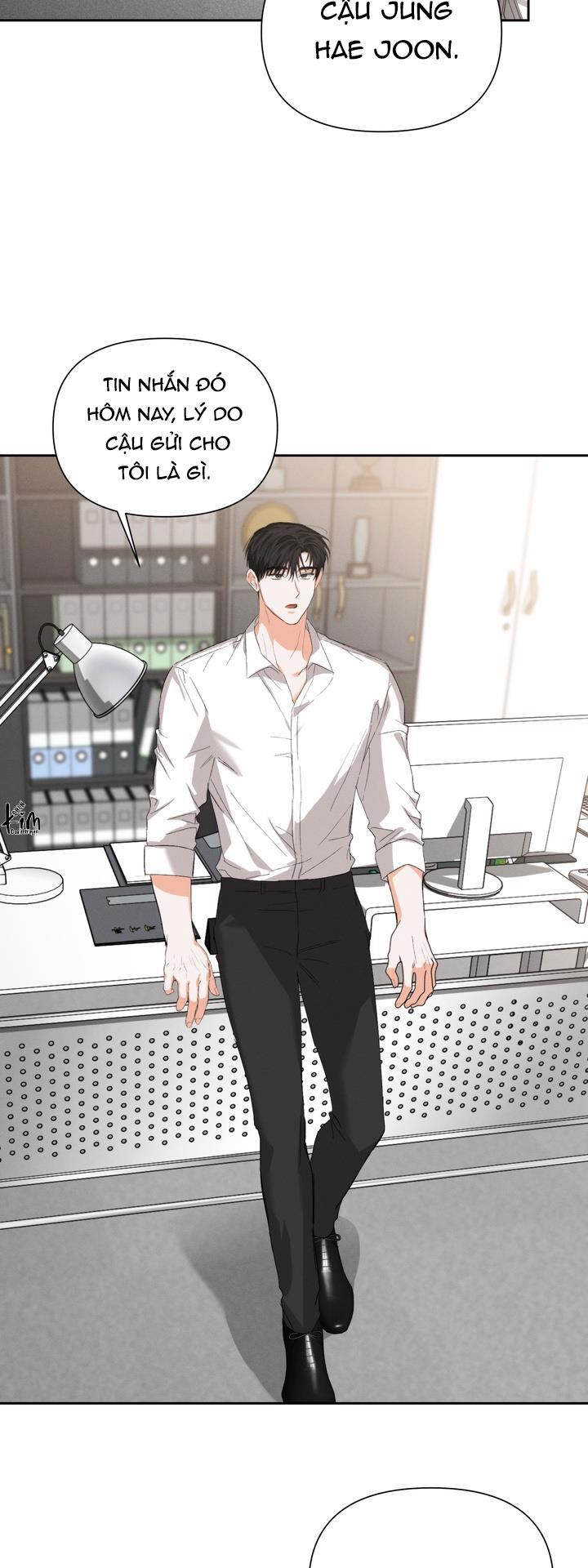 NINE TO NINE - Chap 71